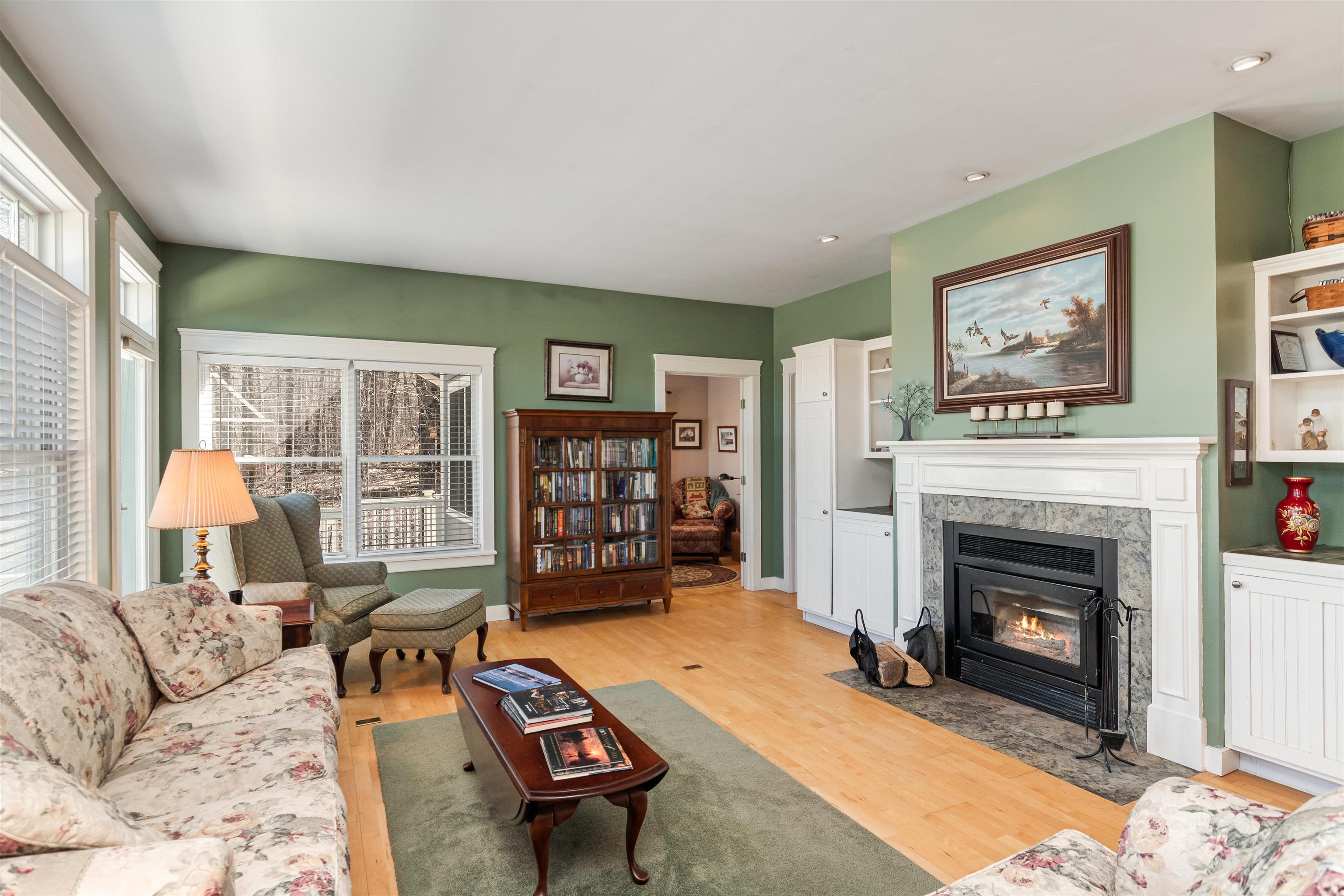 200 Painter Hills Road