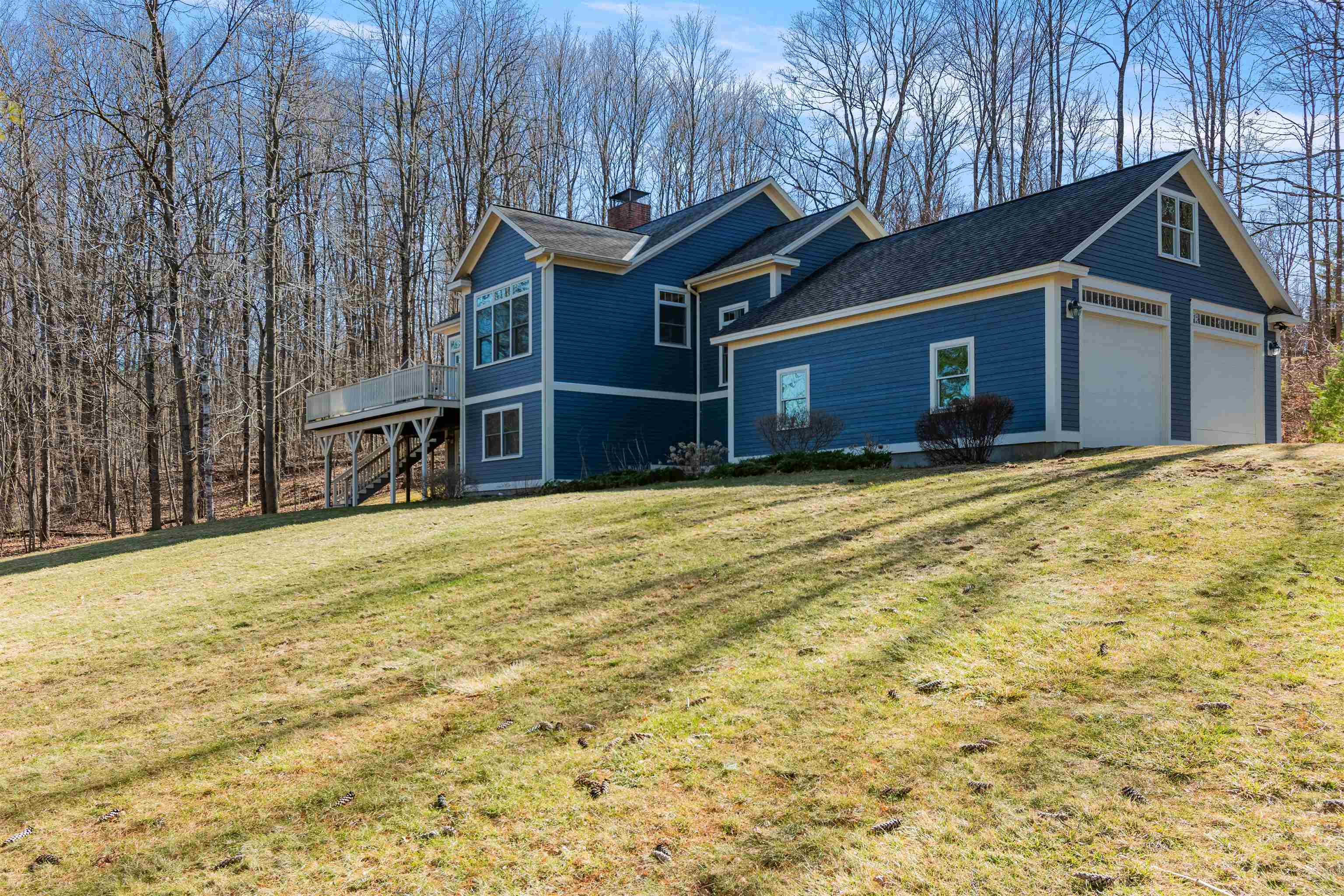 200 Painter Hills Road