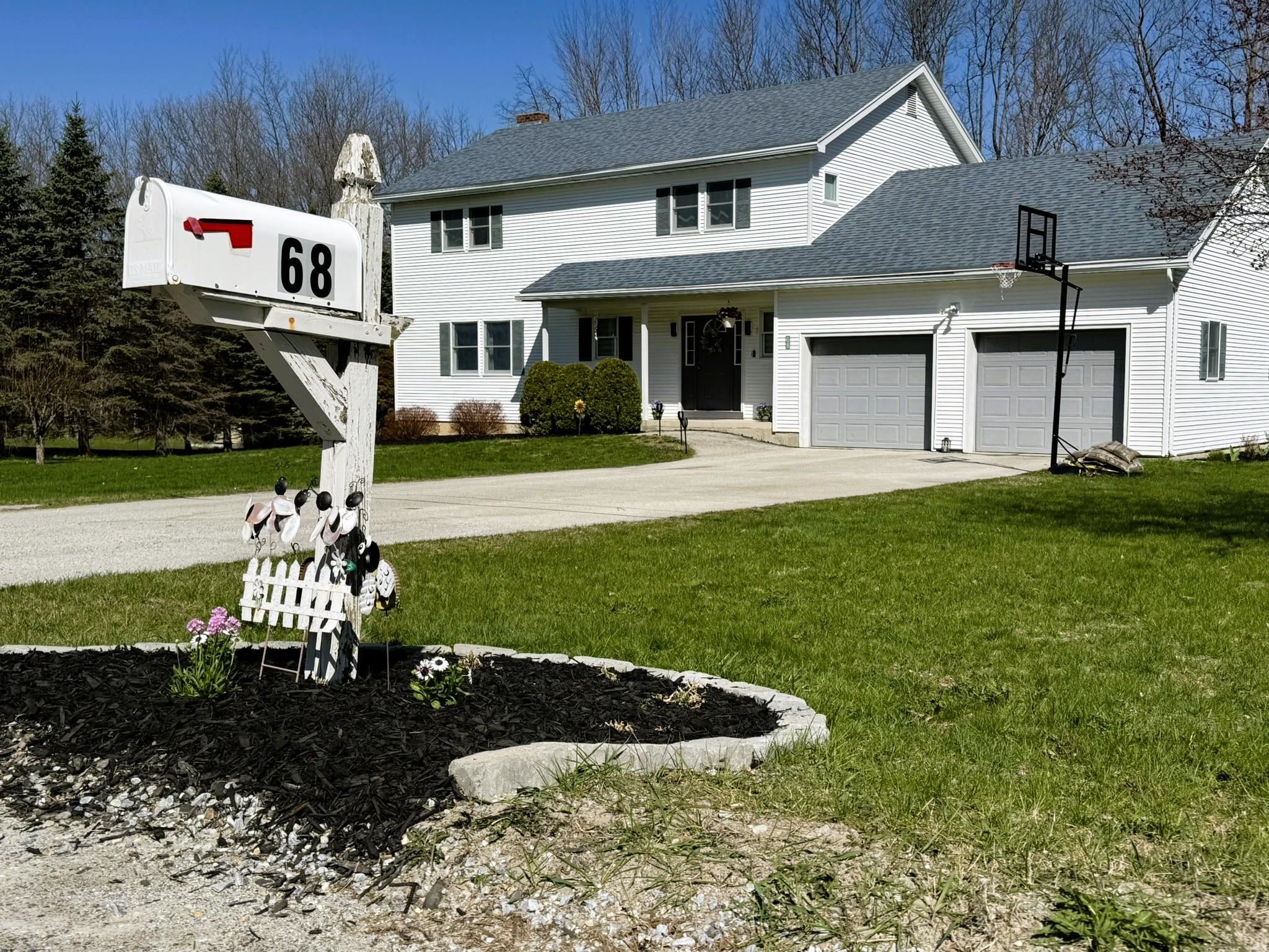 68 Beacon Heights