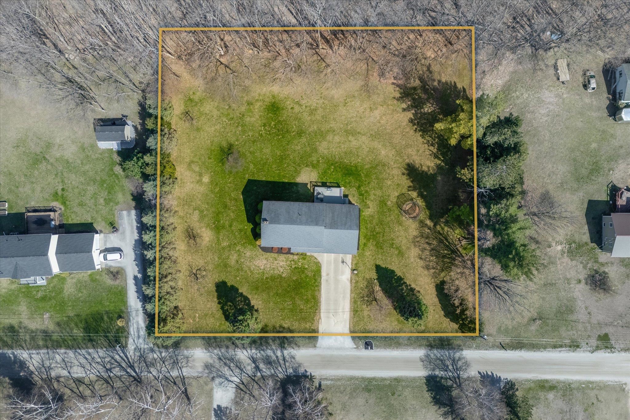 68 Beacon Heights