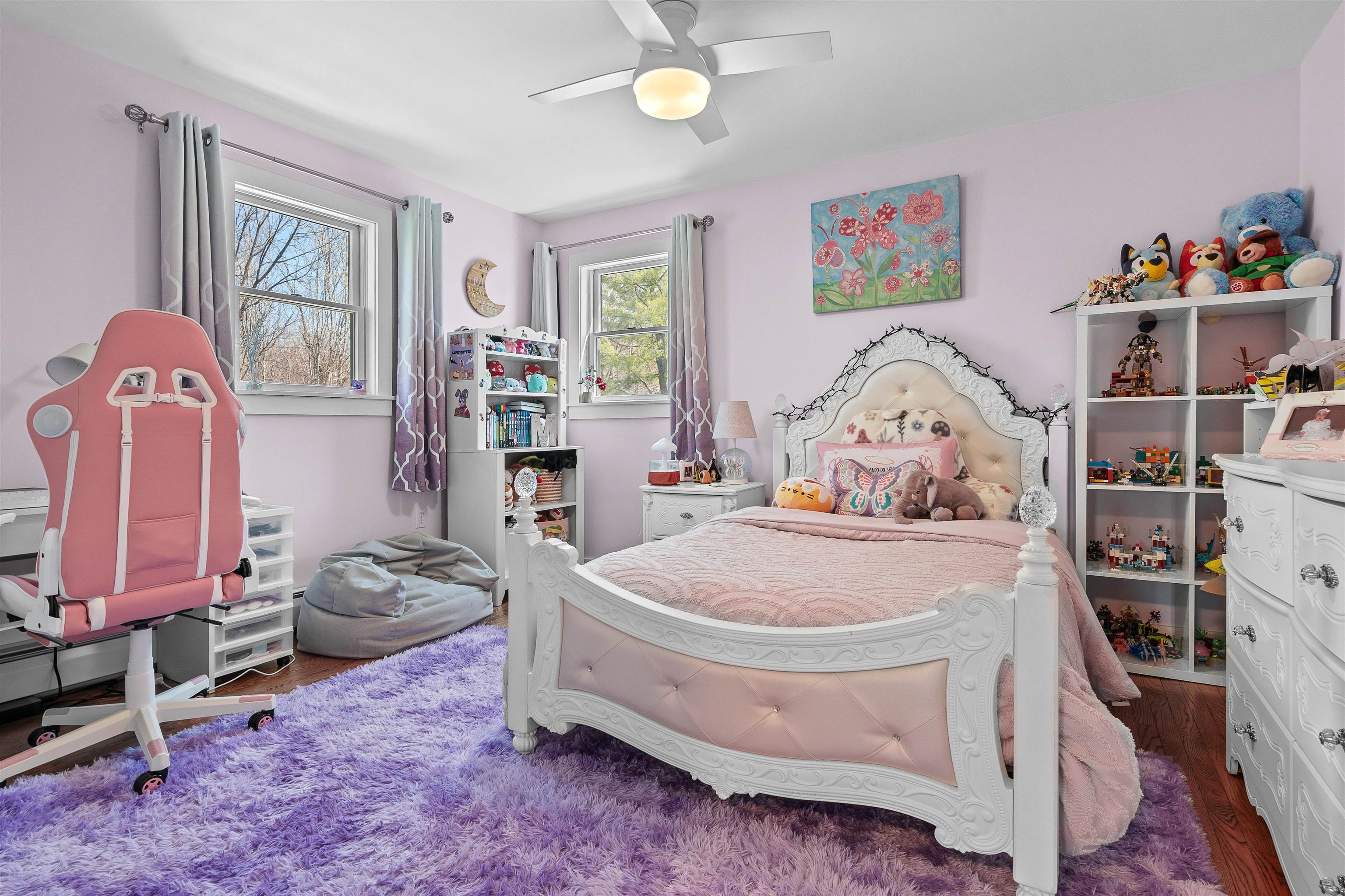 68 Beacon Heights
