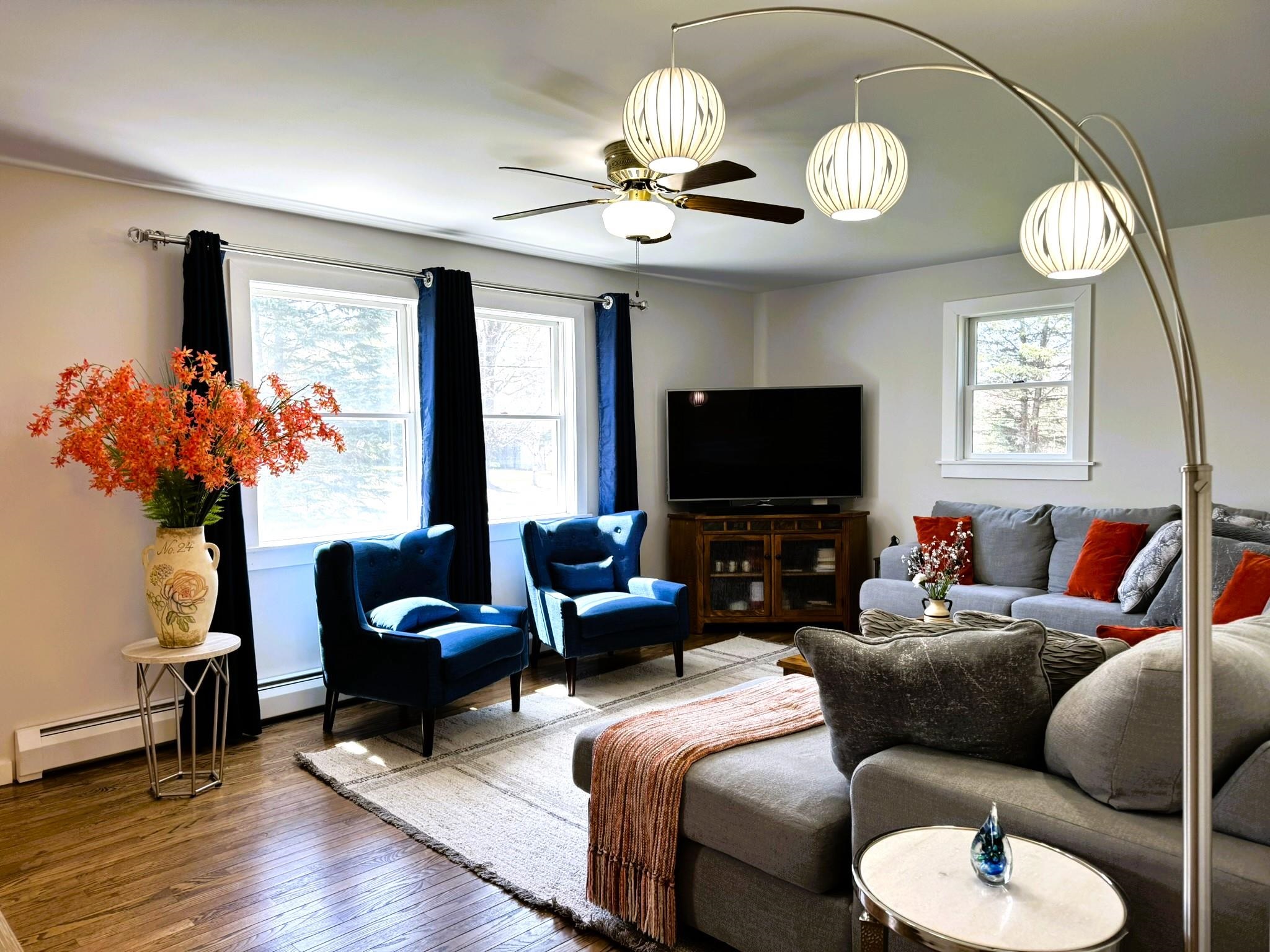 68 Beacon Heights