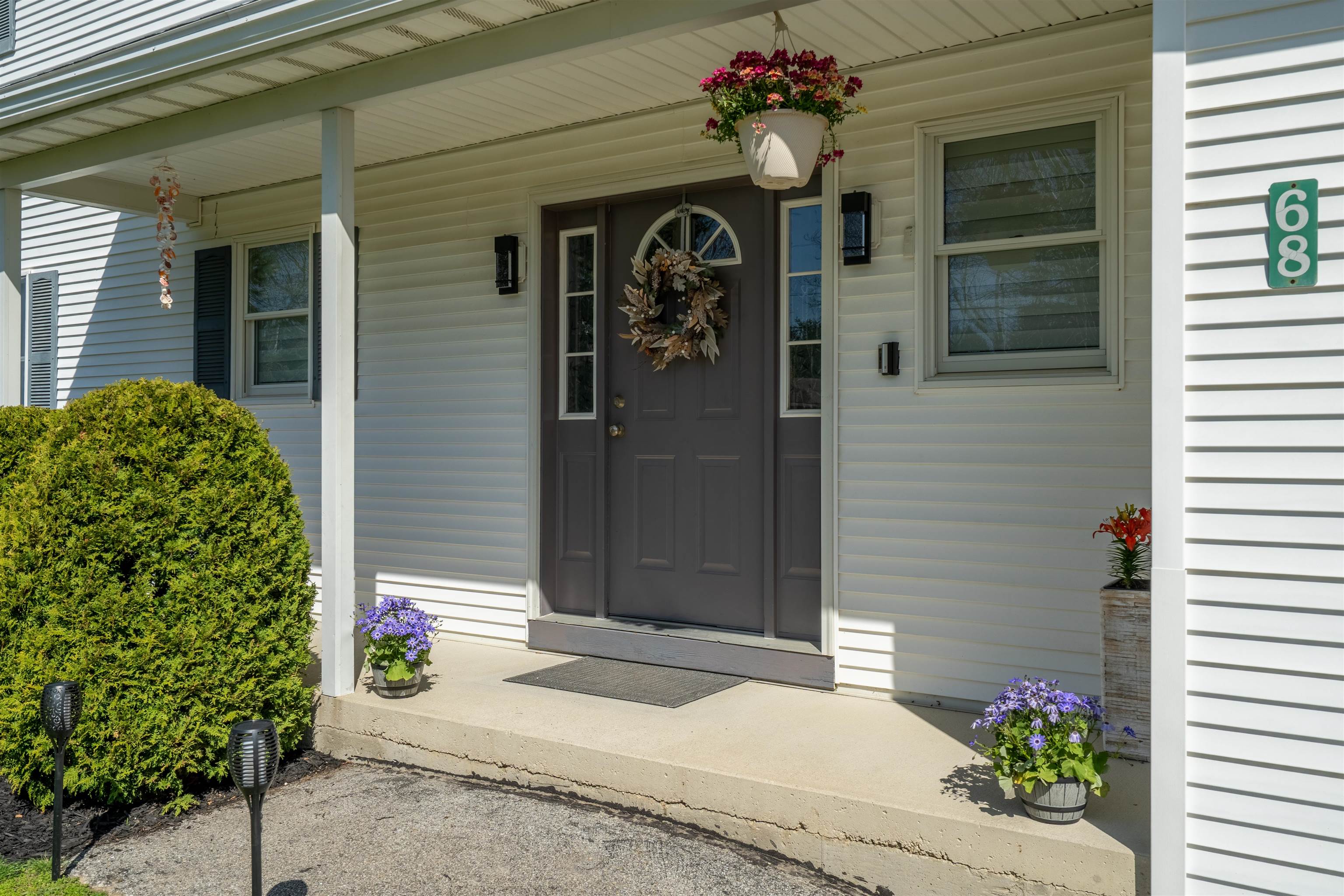 68 Beacon Heights