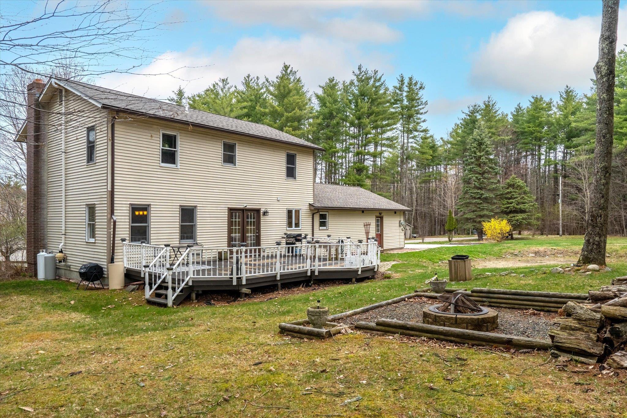 216 Maplewood Drive