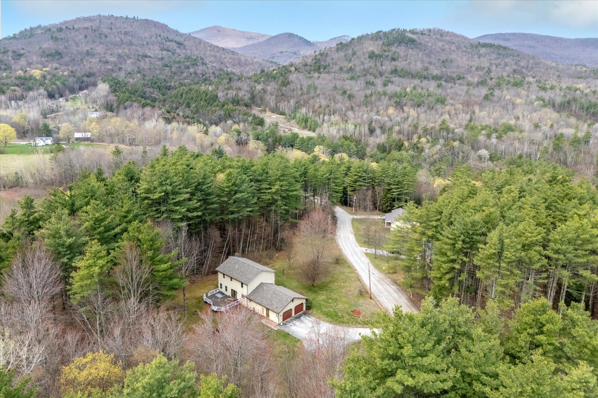 216 Maplewood Drive