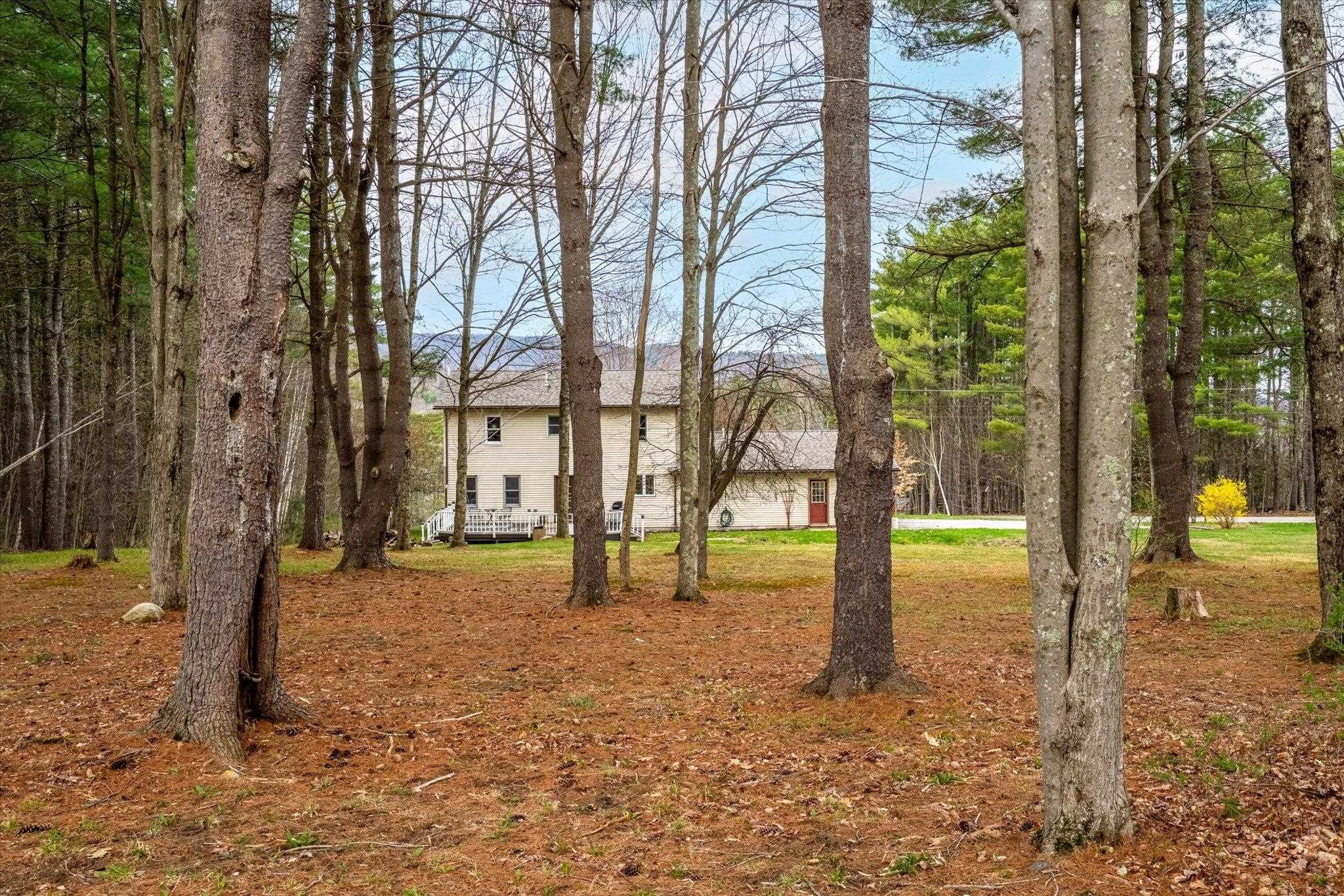 216 Maplewood Drive