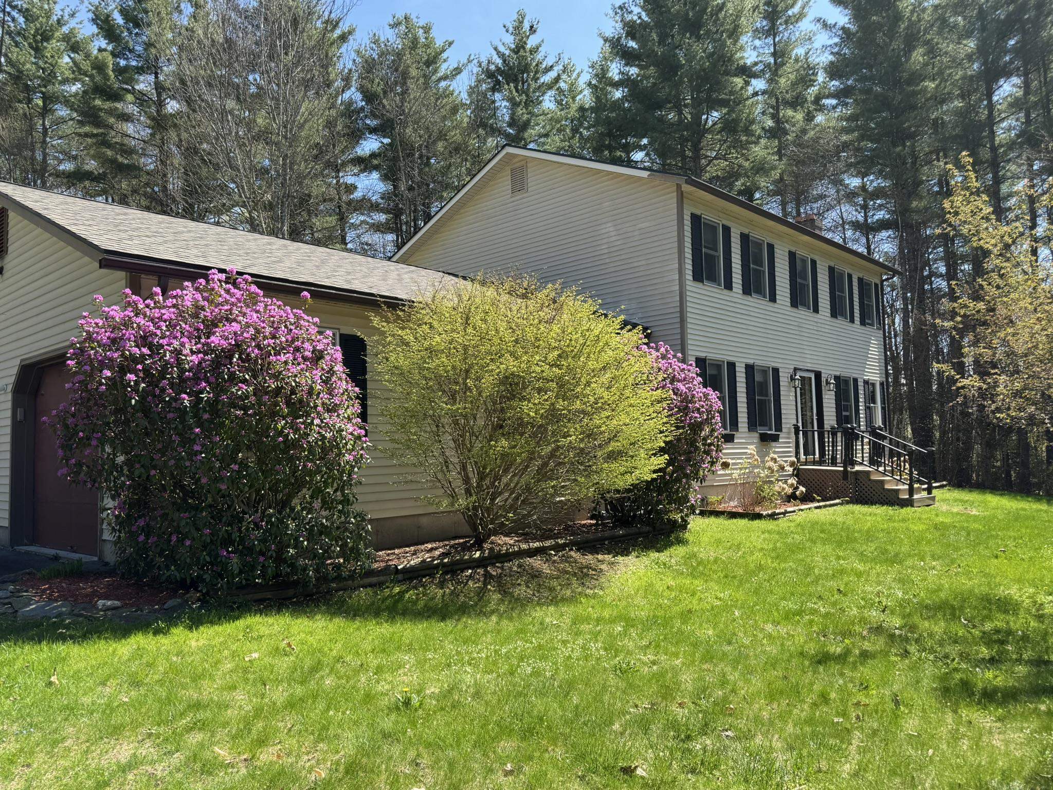 216 Maplewood Drive
