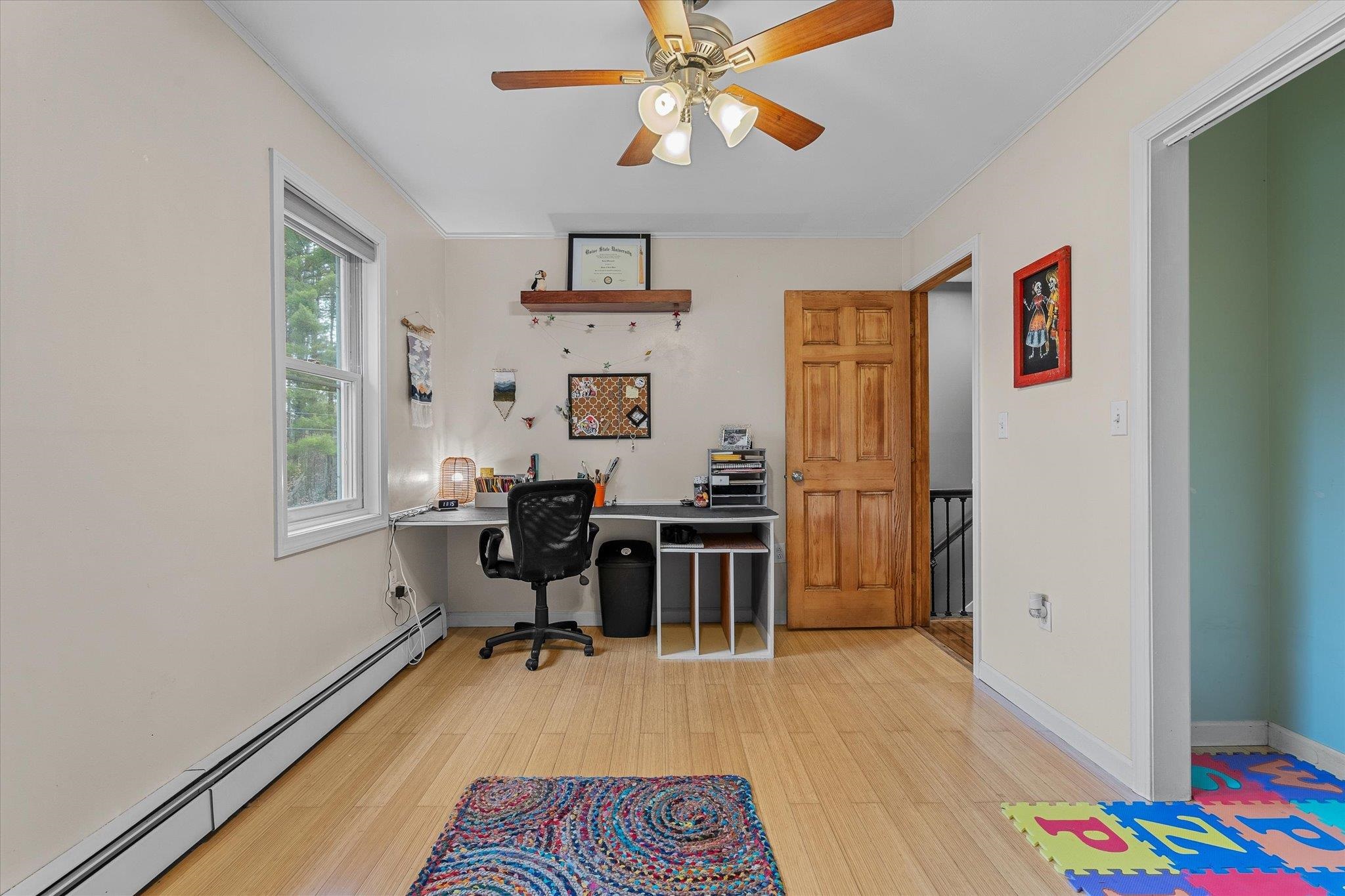 216 Maplewood Drive