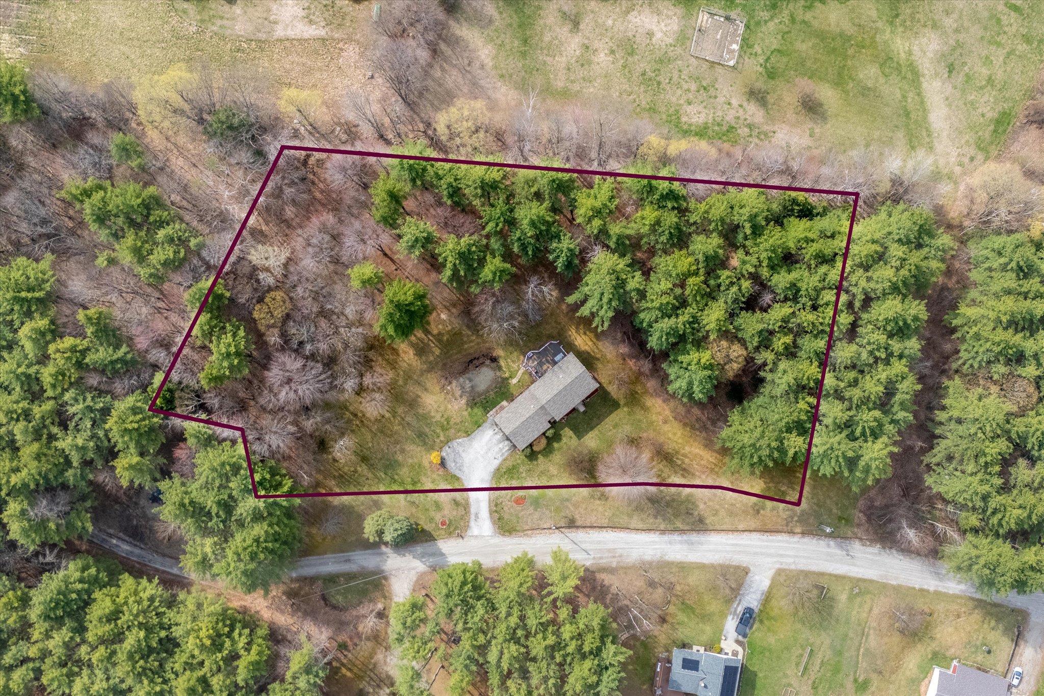 216 Maplewood Drive