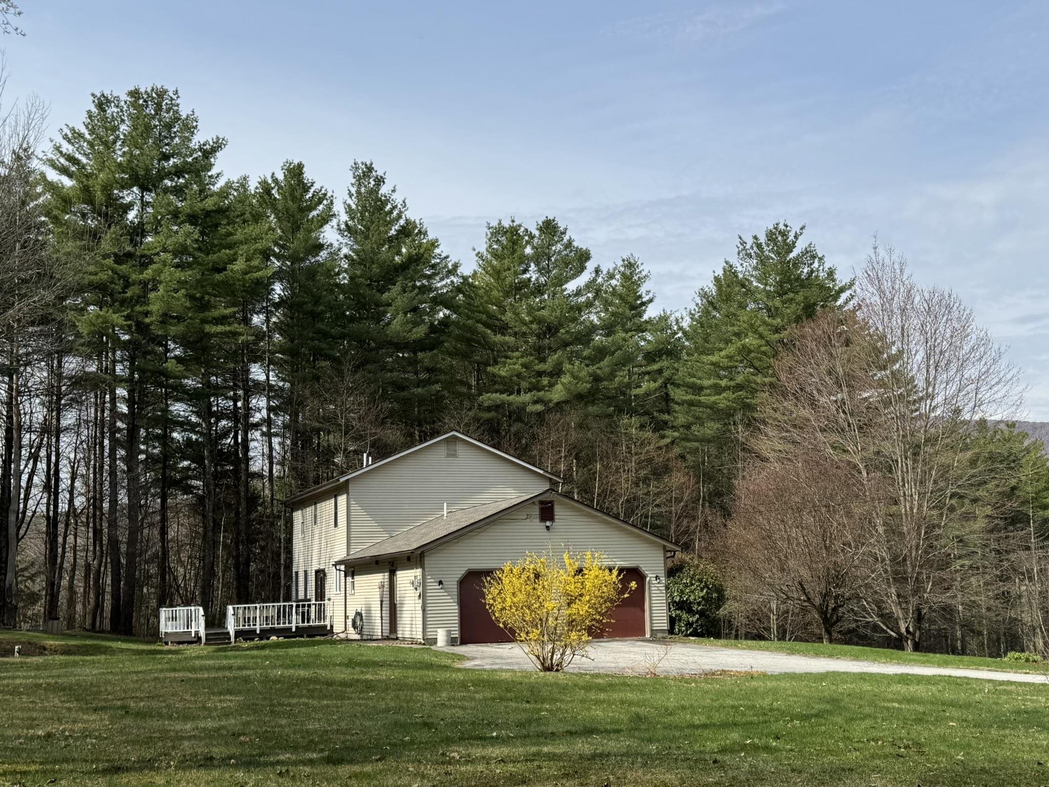 216 Maplewood Drive