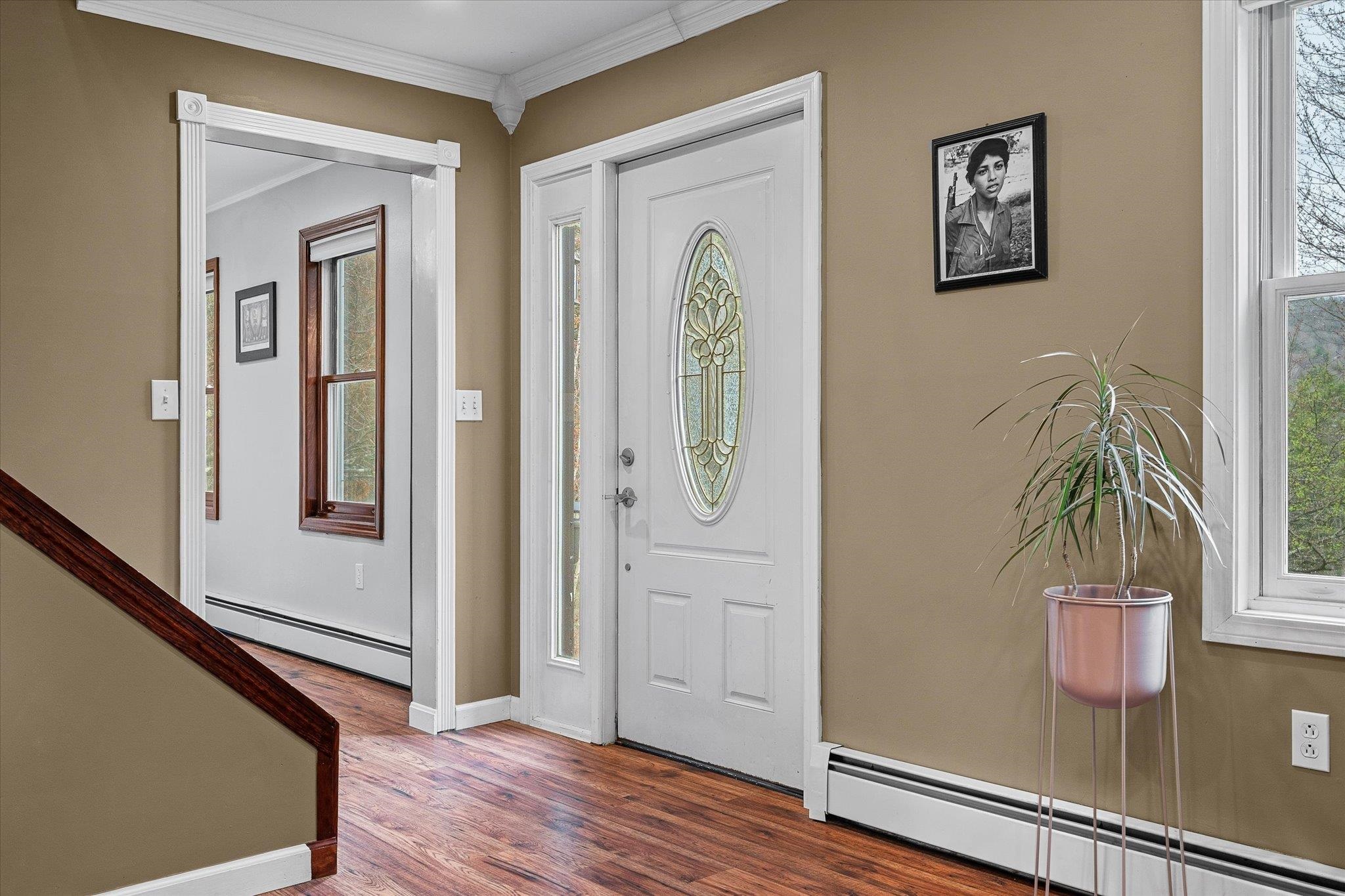 216 Maplewood Drive