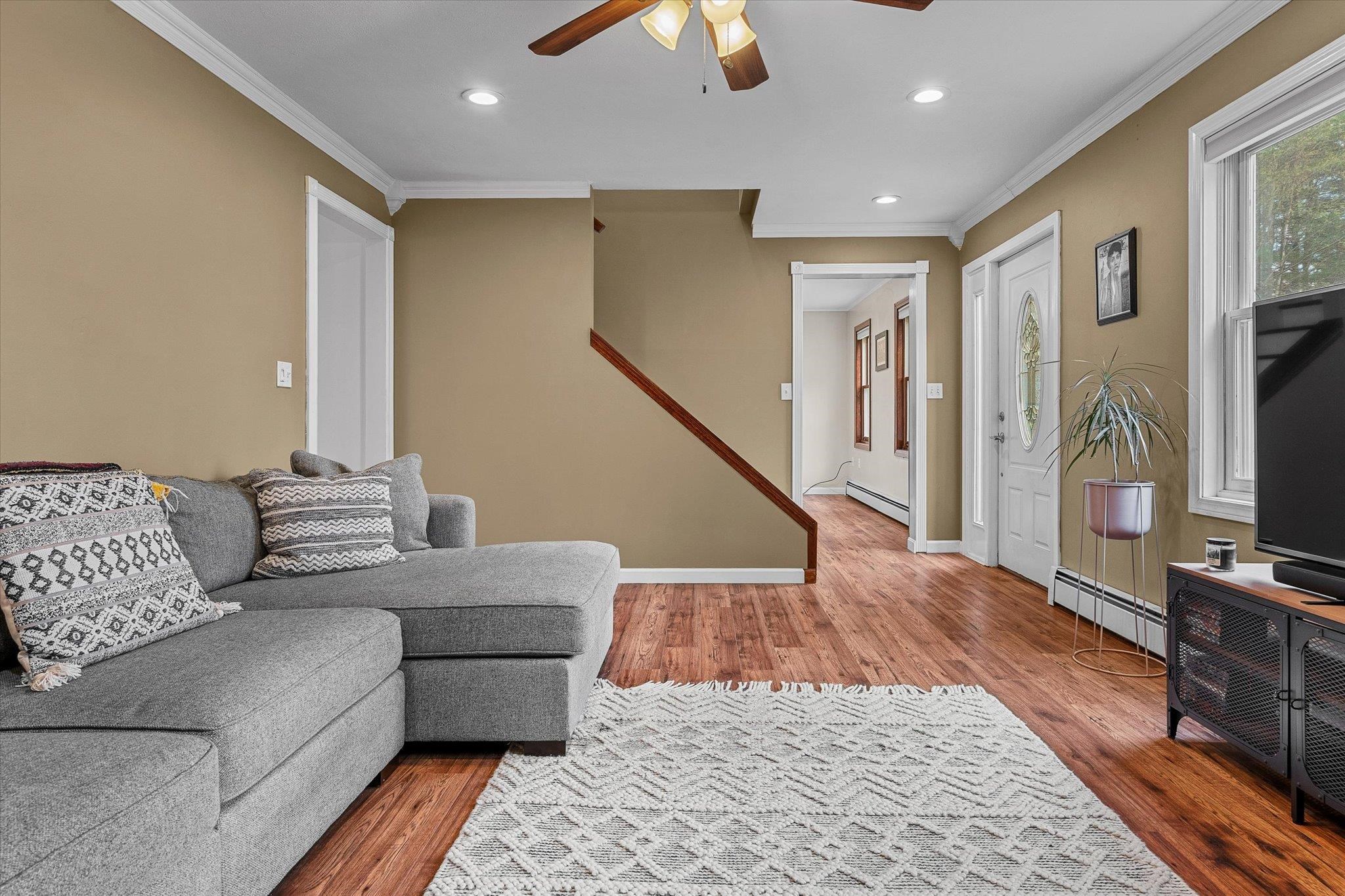 216 Maplewood Drive