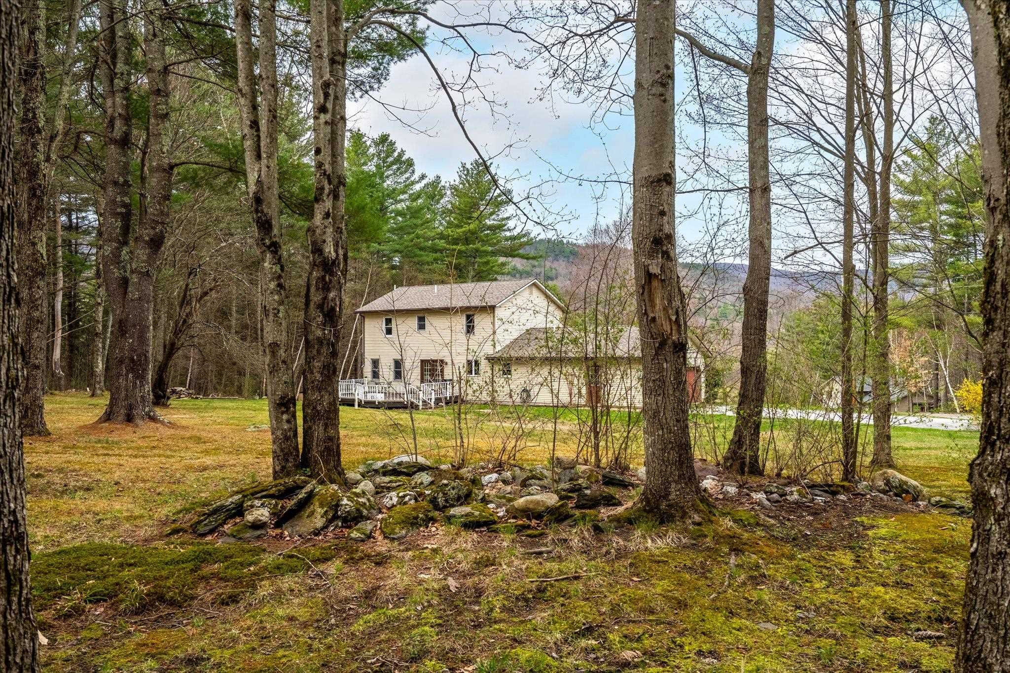216 Maplewood Drive