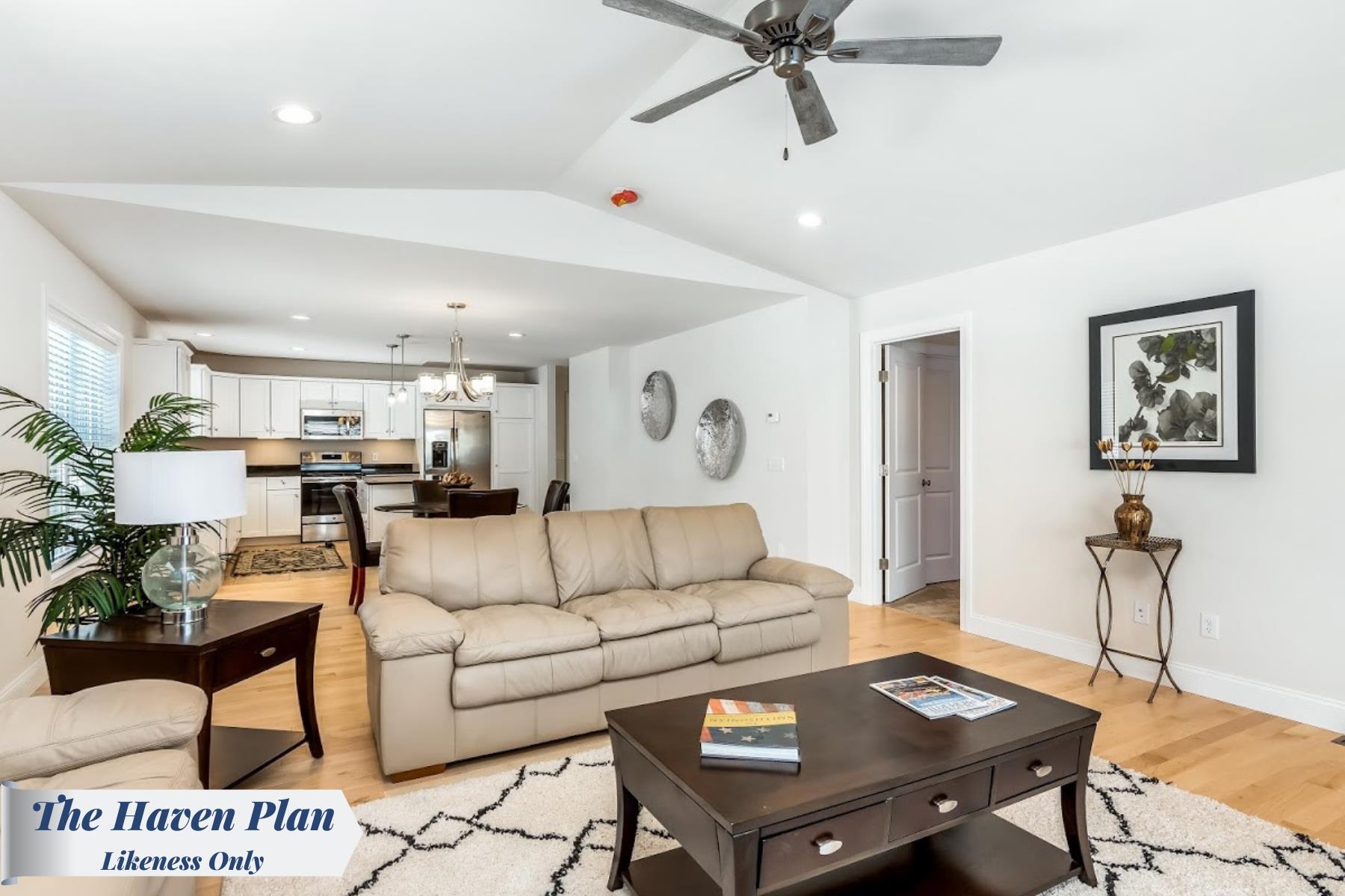 114 Greenbrook Circle Unit: 15
