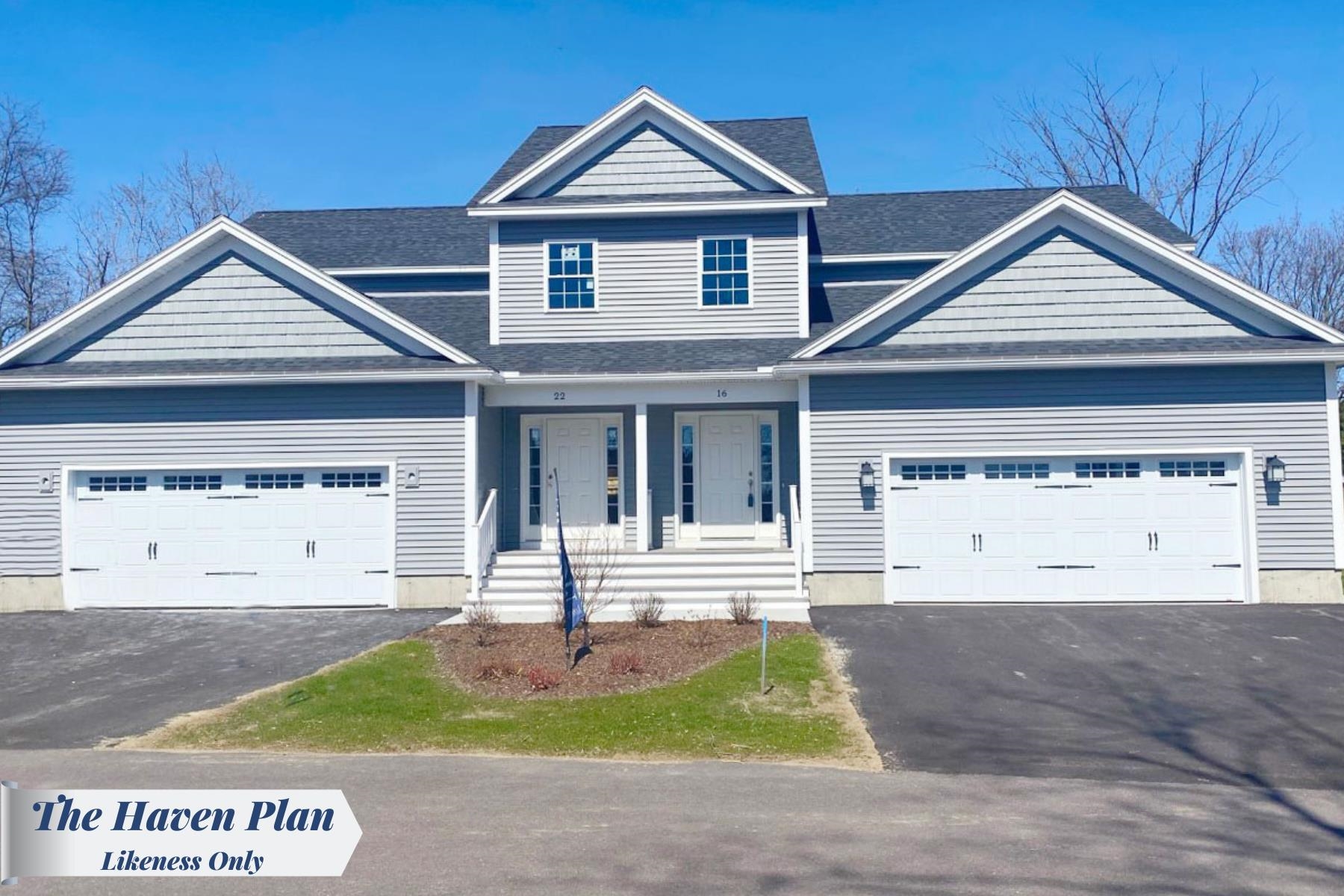 114 Greenbrook Circle Unit: 15