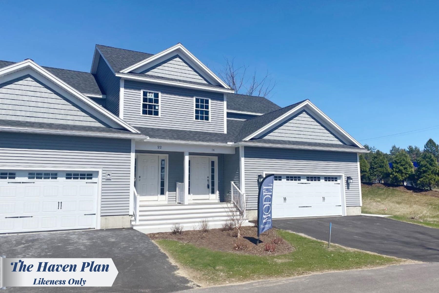 114 Greenbrook Circle Unit: 15