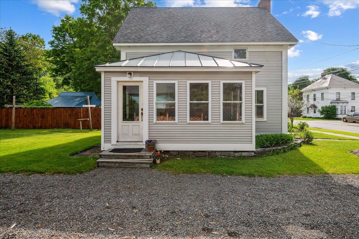6 Garfield Street