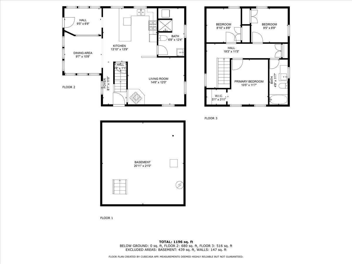 6 Garfield Street