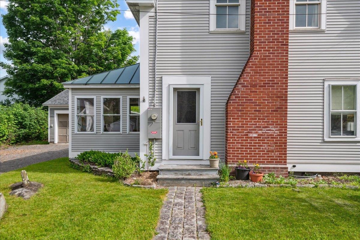 6 Garfield Street