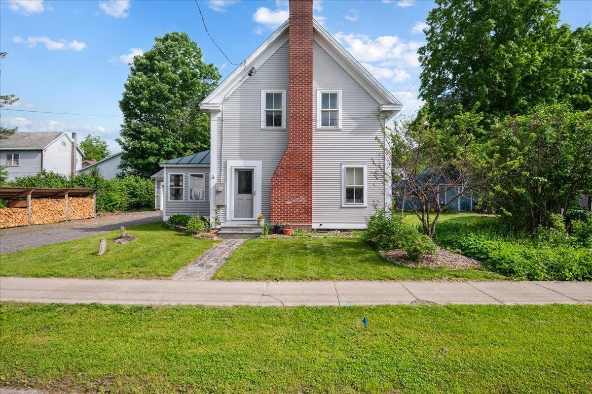 6 Garfield Street