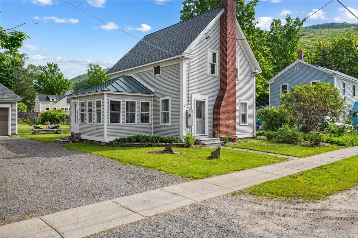 6 Garfield Street