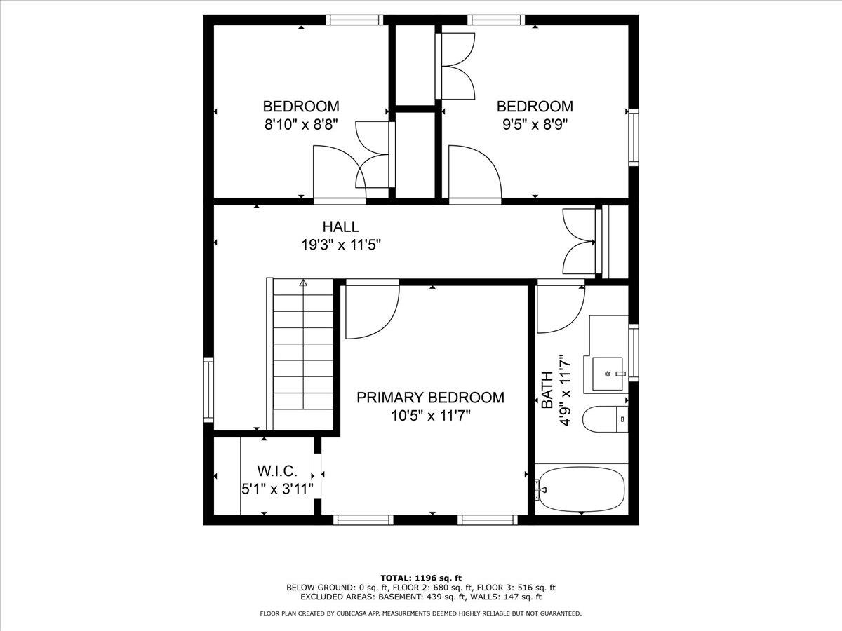 6 Garfield Street