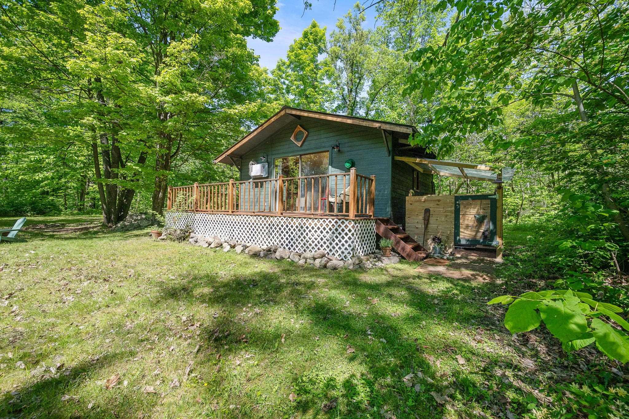 114 Lower Notch Road