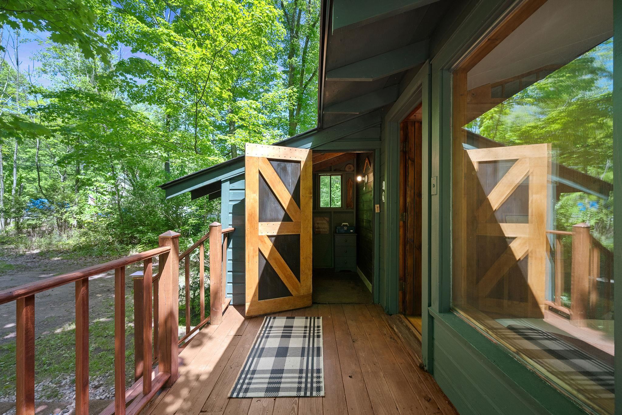 114 Lower Notch Road