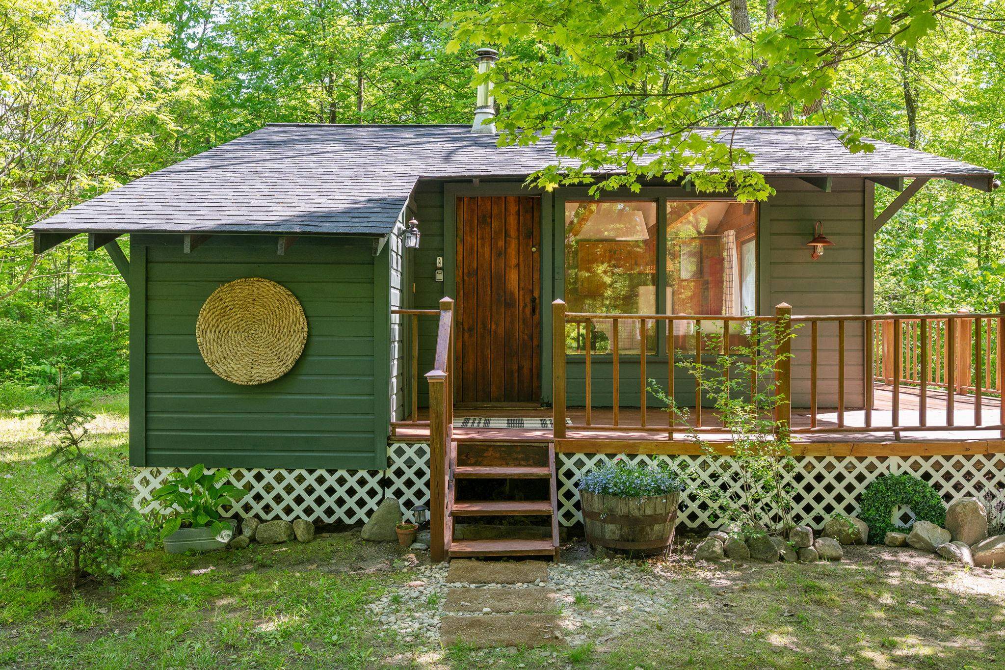 114 Lower Notch Road