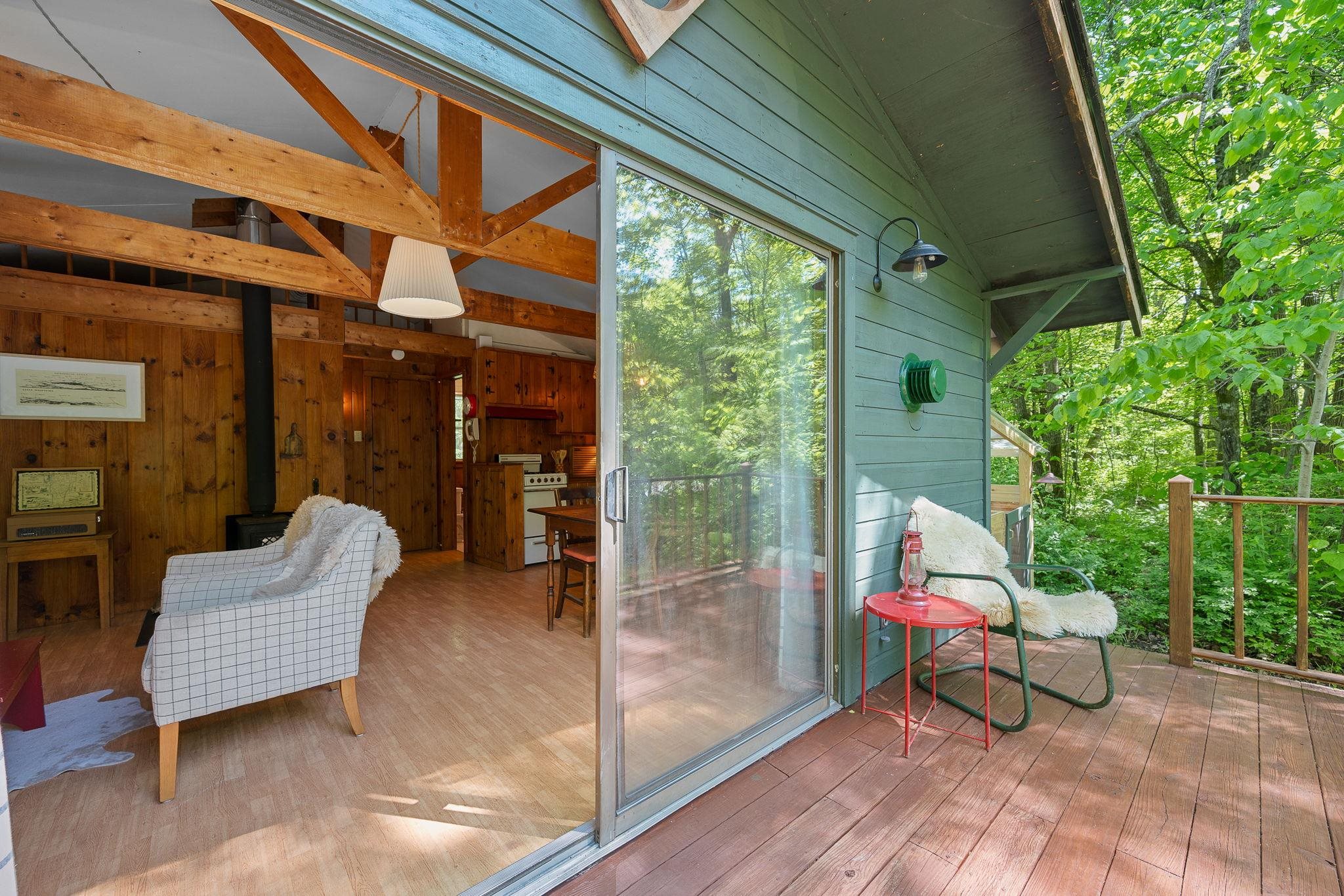 114 Lower Notch Road