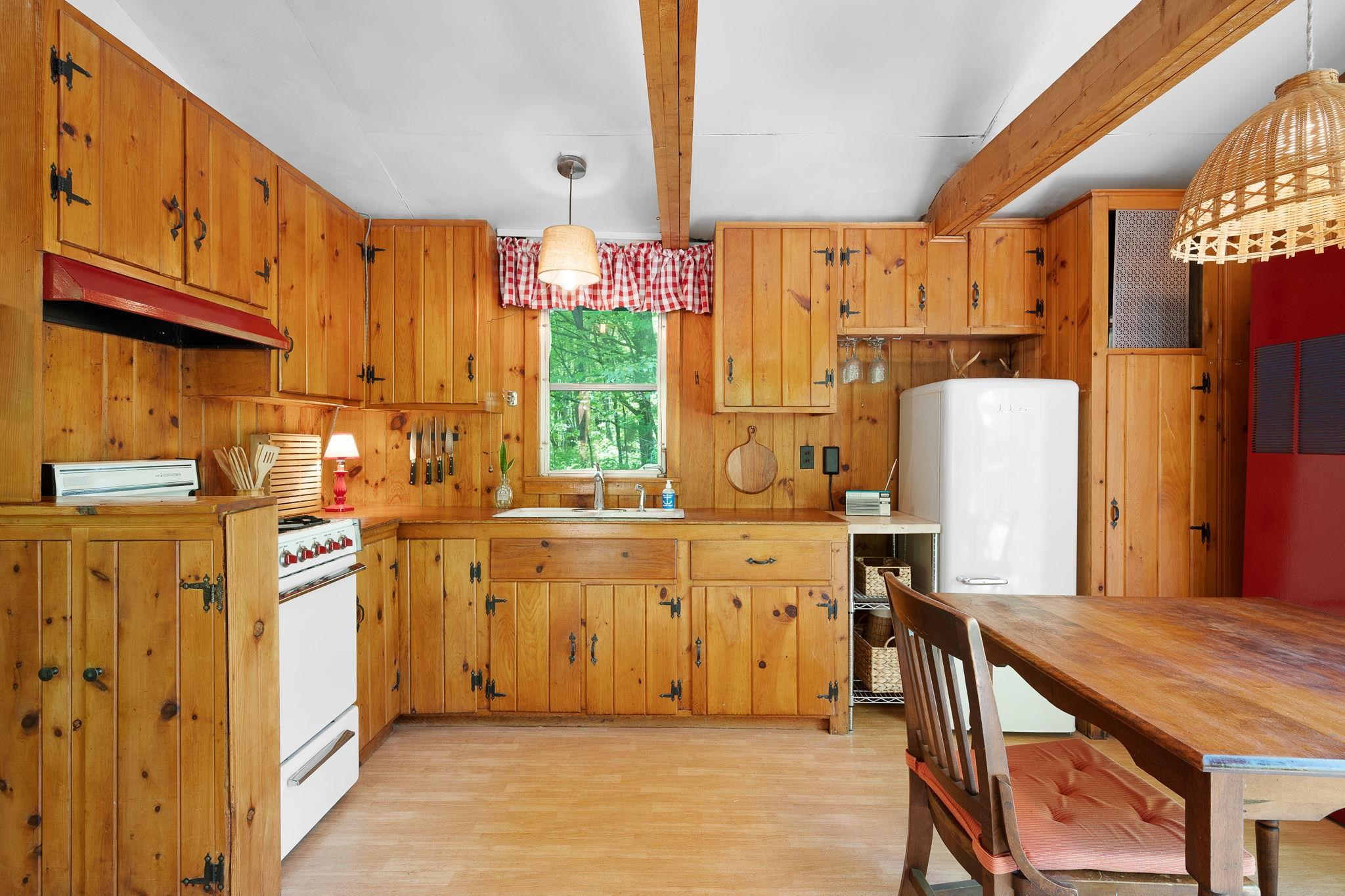 114 Lower Notch Road