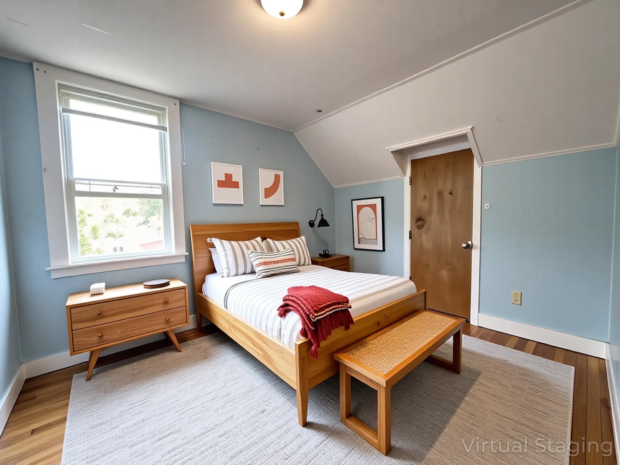25 Melrose Avenue