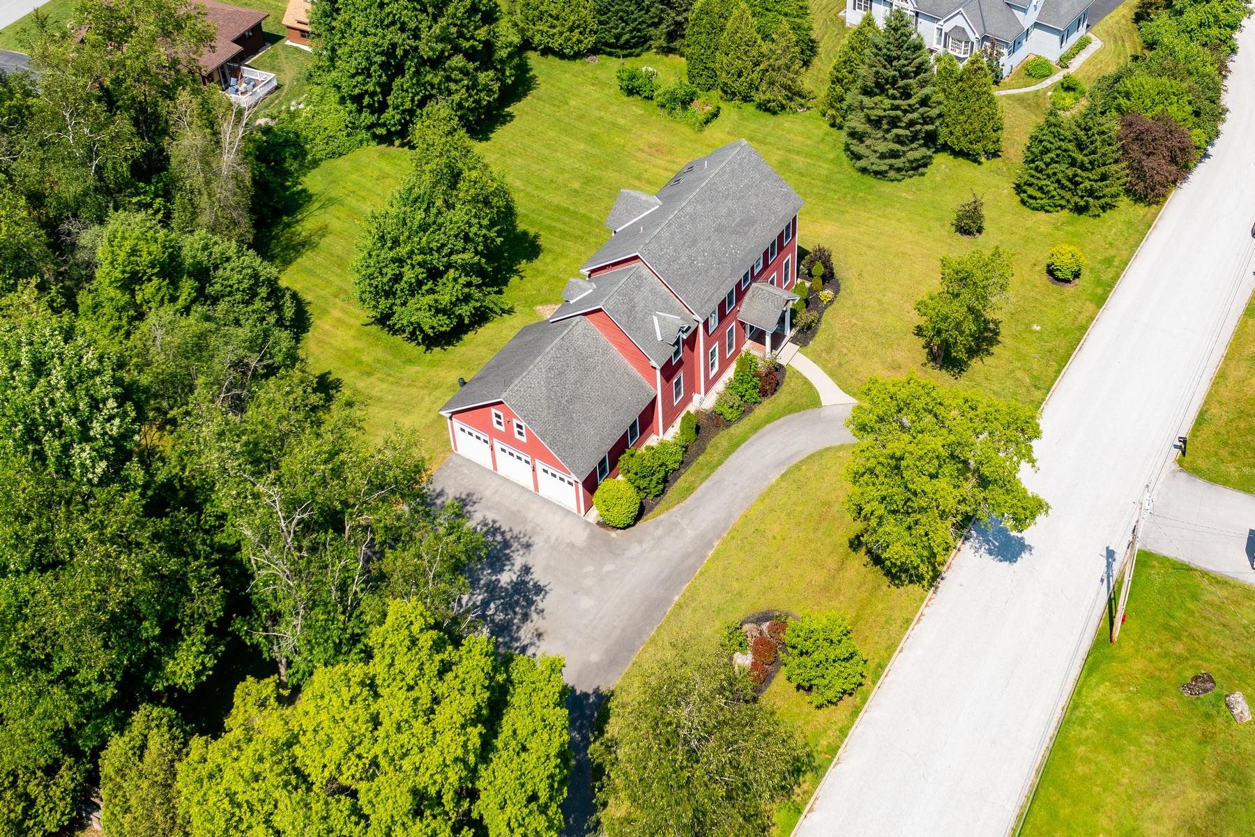11 Tuttle Meadow Drive