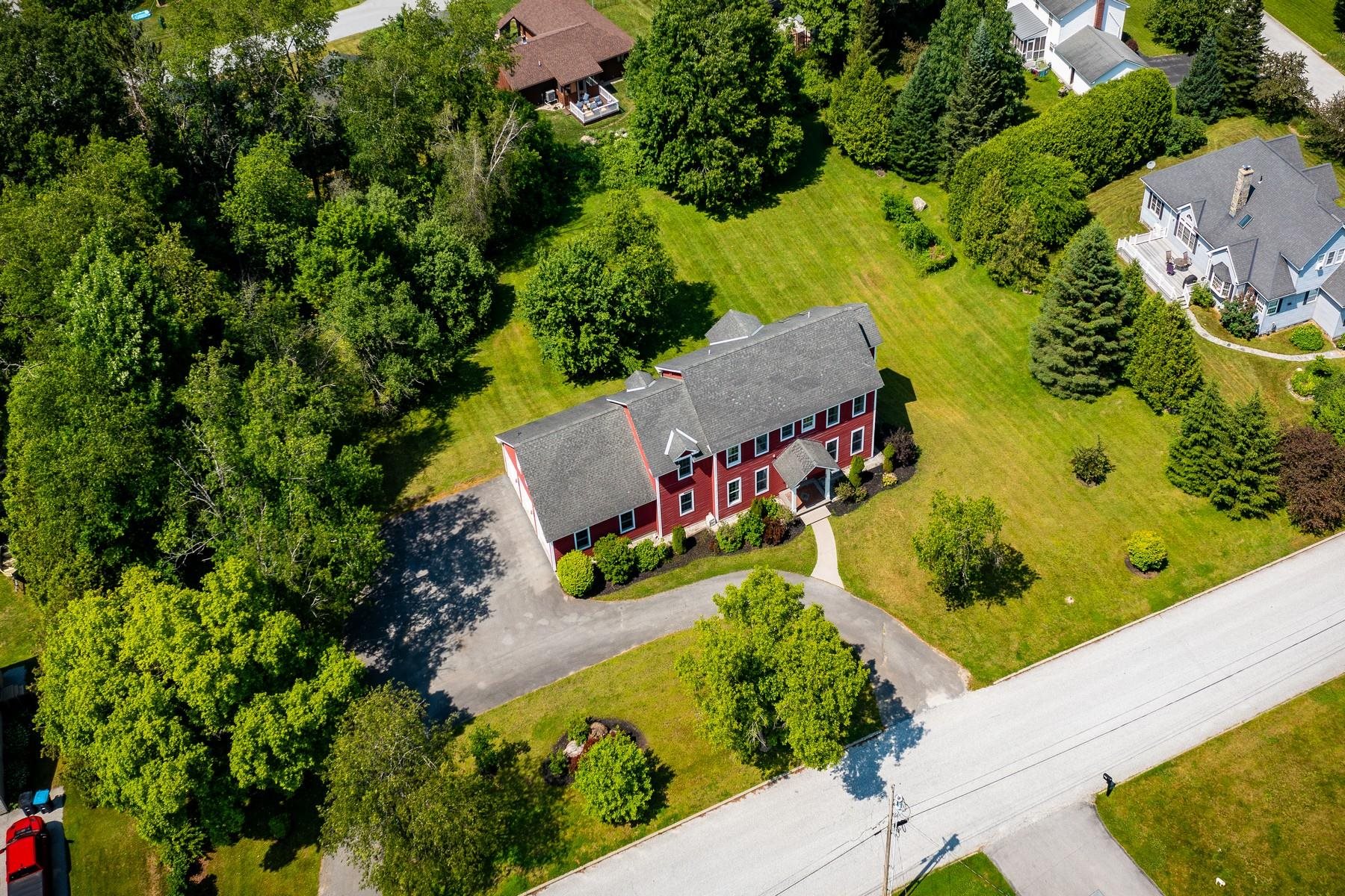 11 Tuttle Meadow Drive