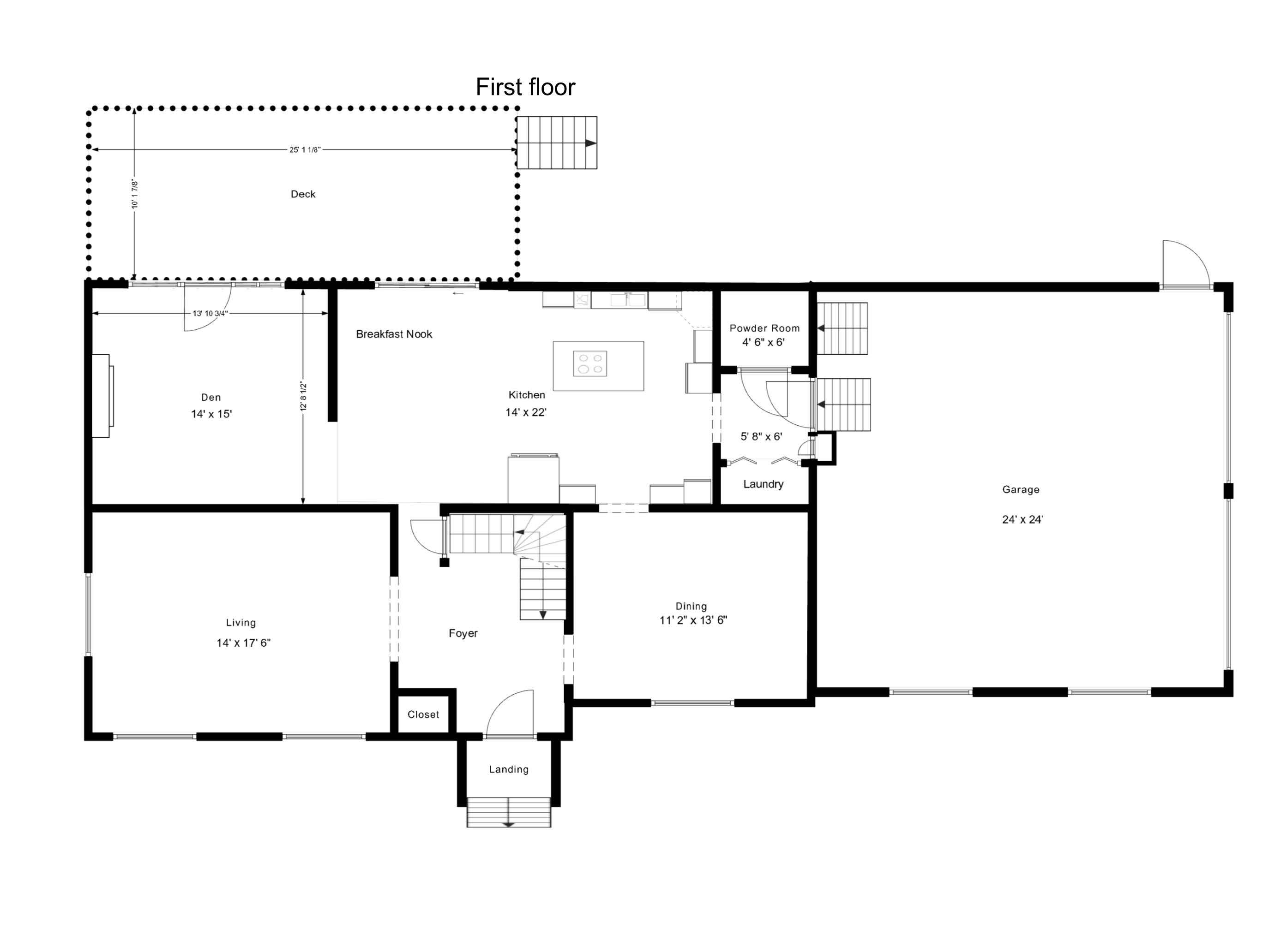 195 Orchard Drive