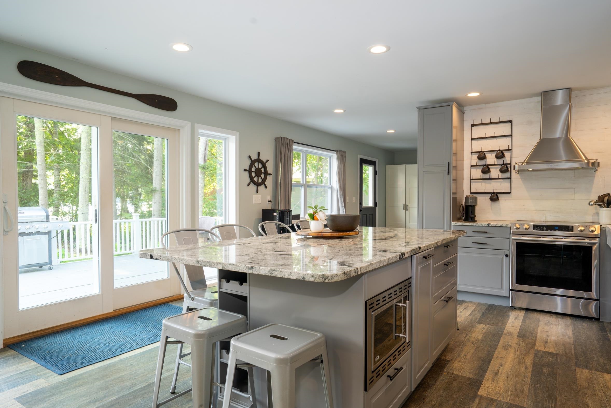 804 West Lake Road