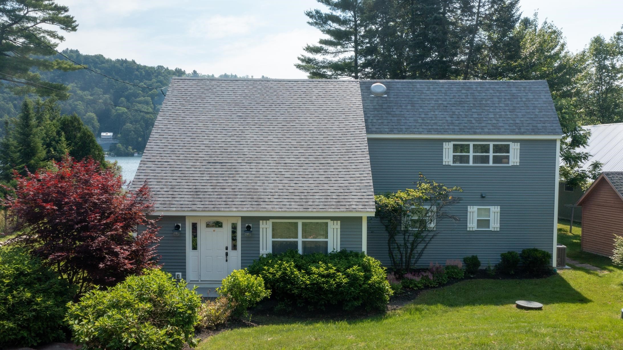 804 West Lake Road