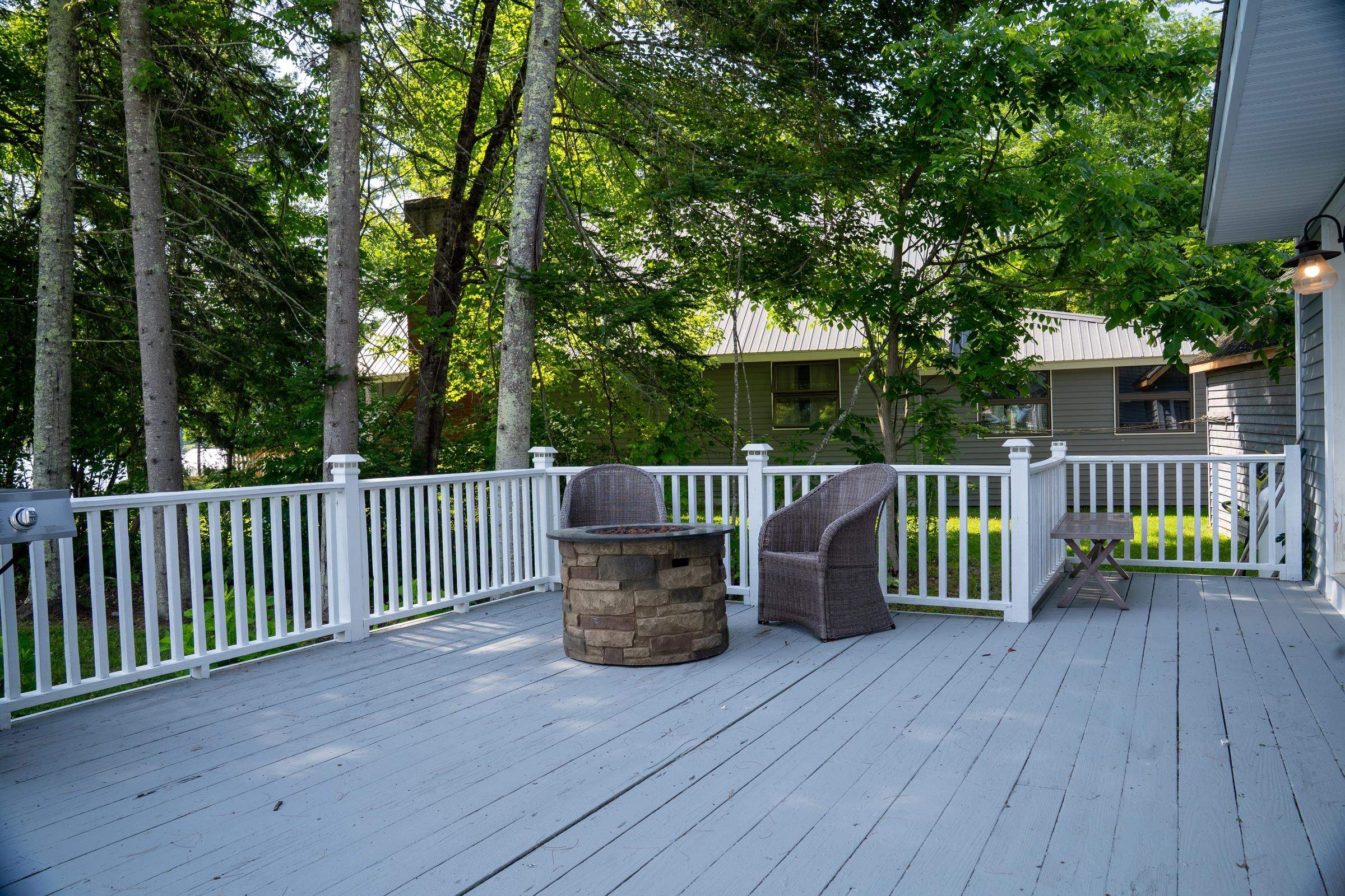 804 West Lake Road