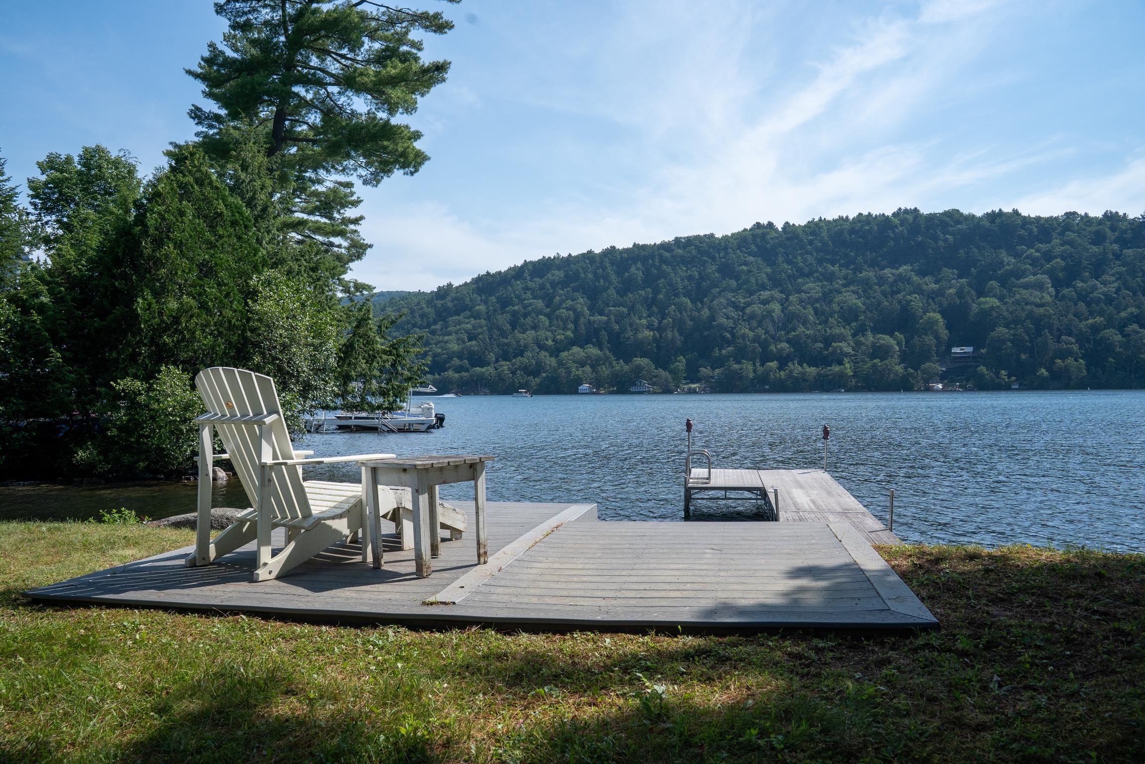 804 West Lake Road