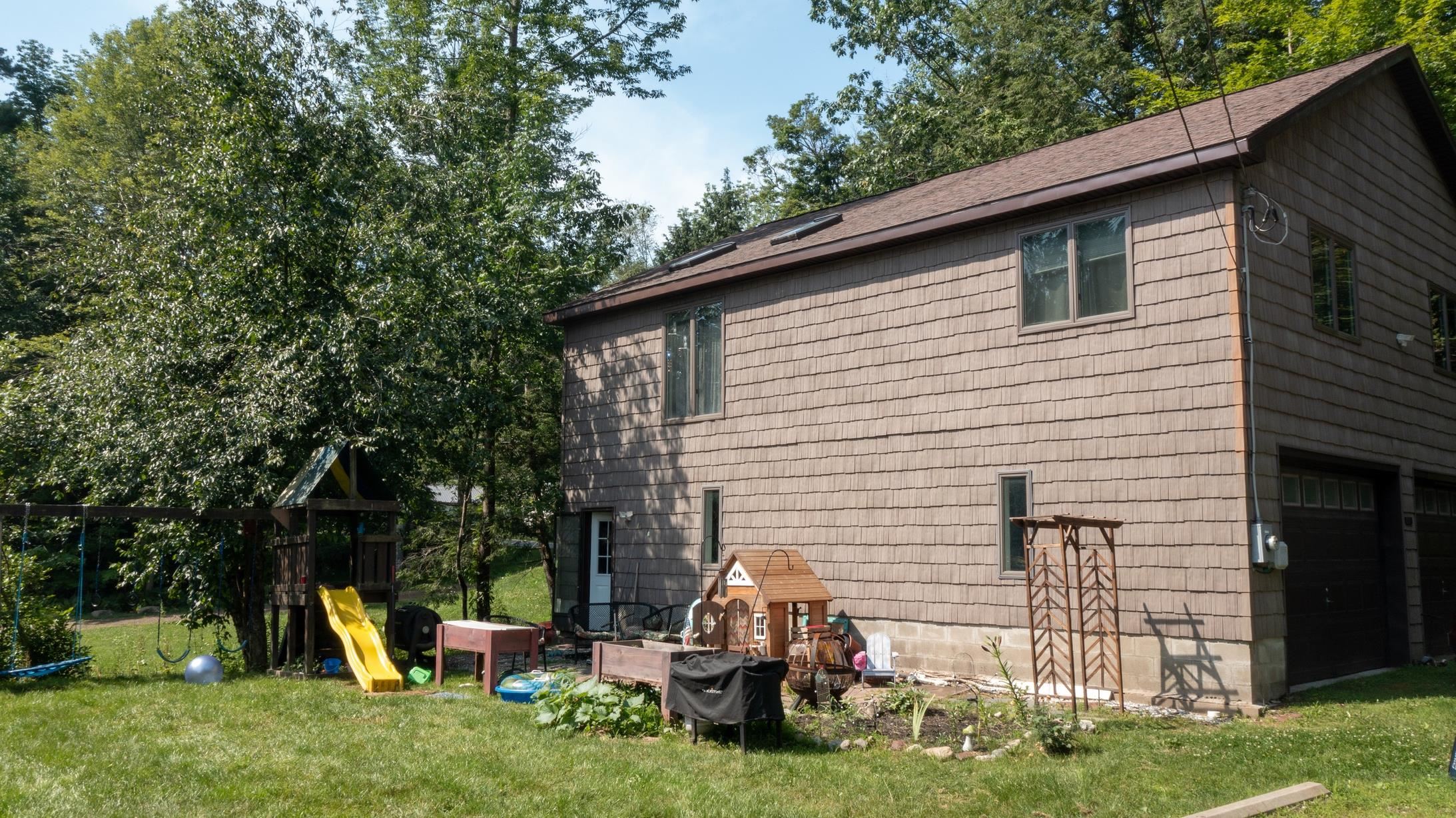 804 West Lake Road