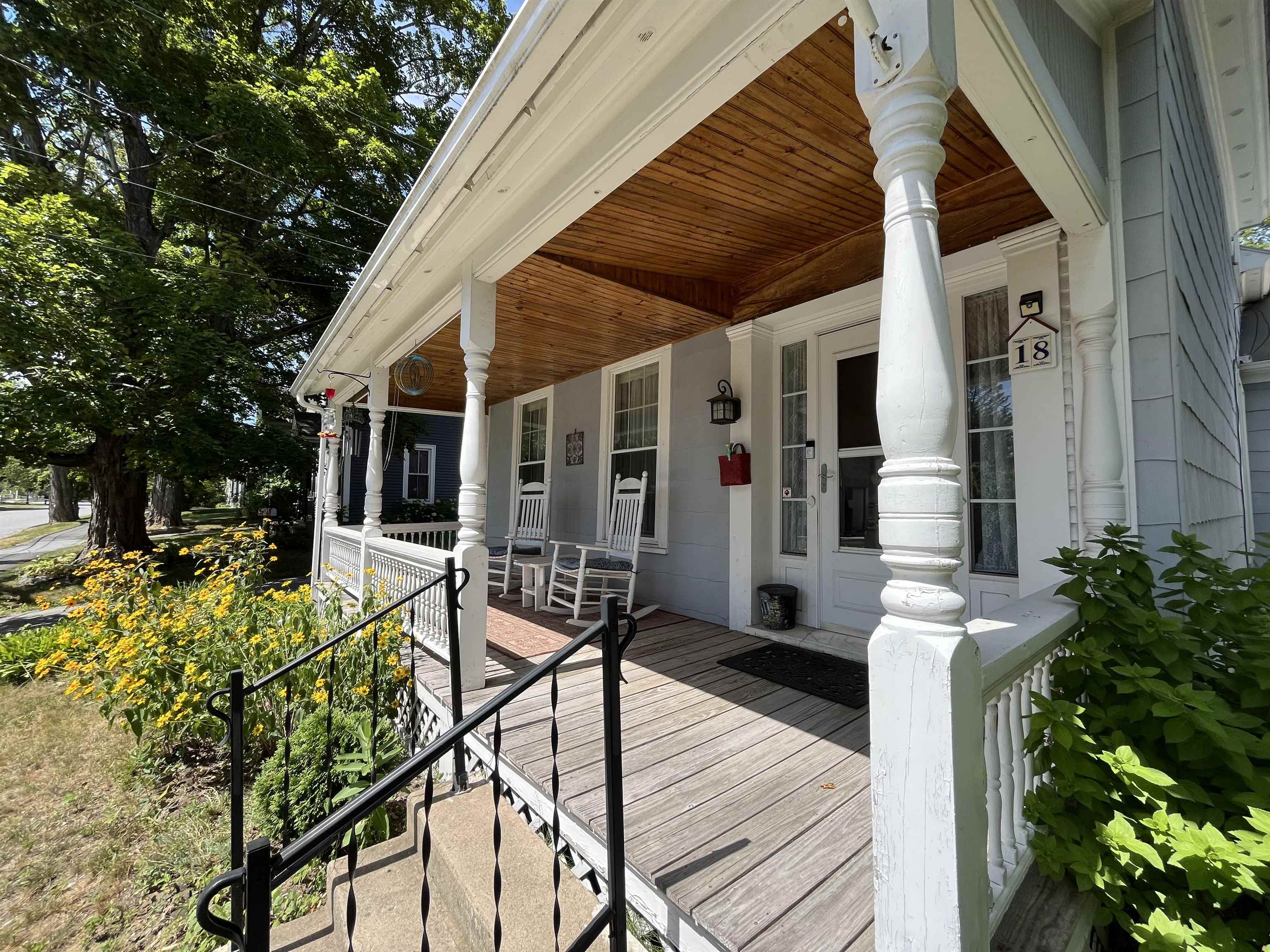 18 Carver Street