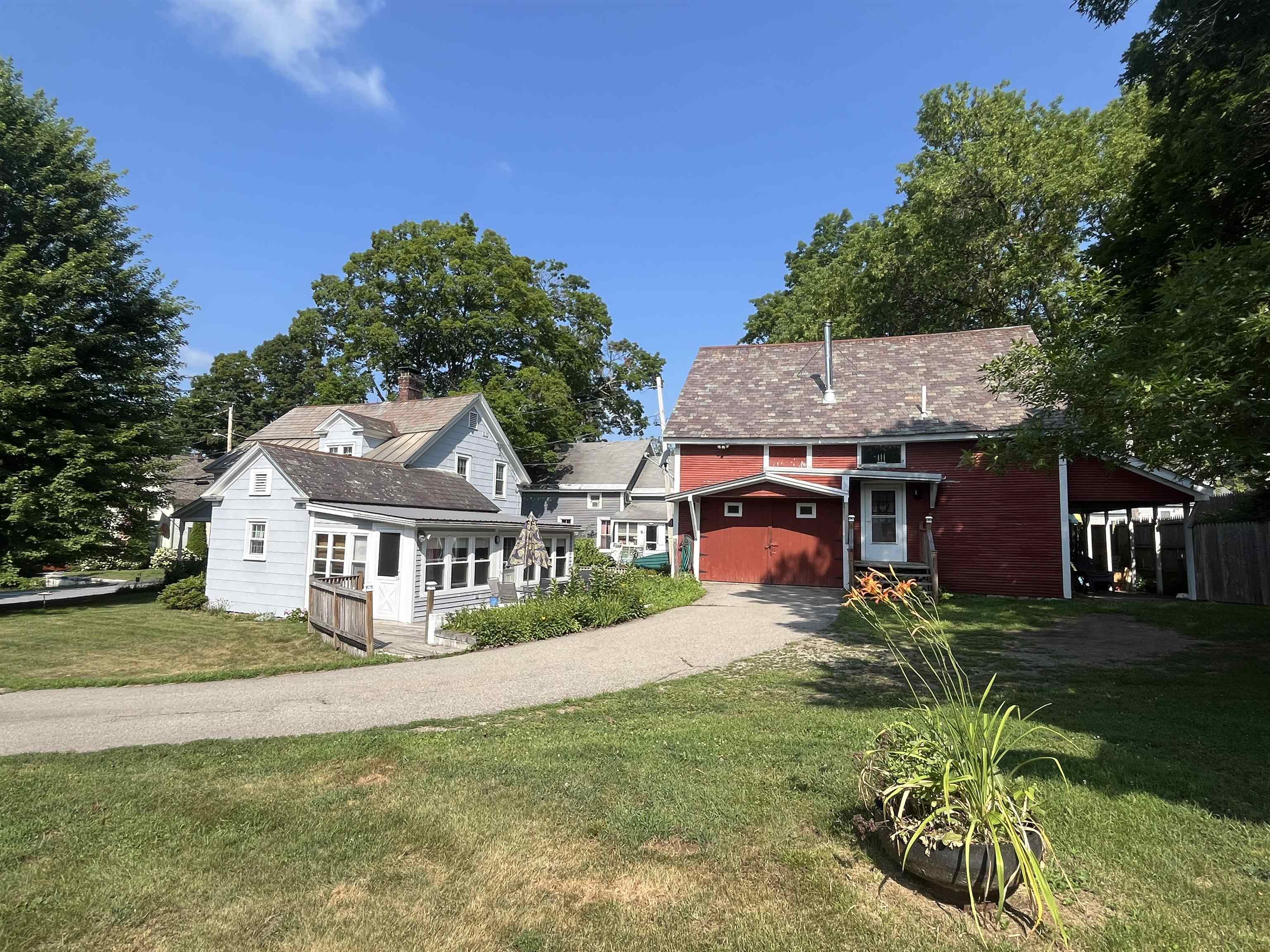 18 Carver Street