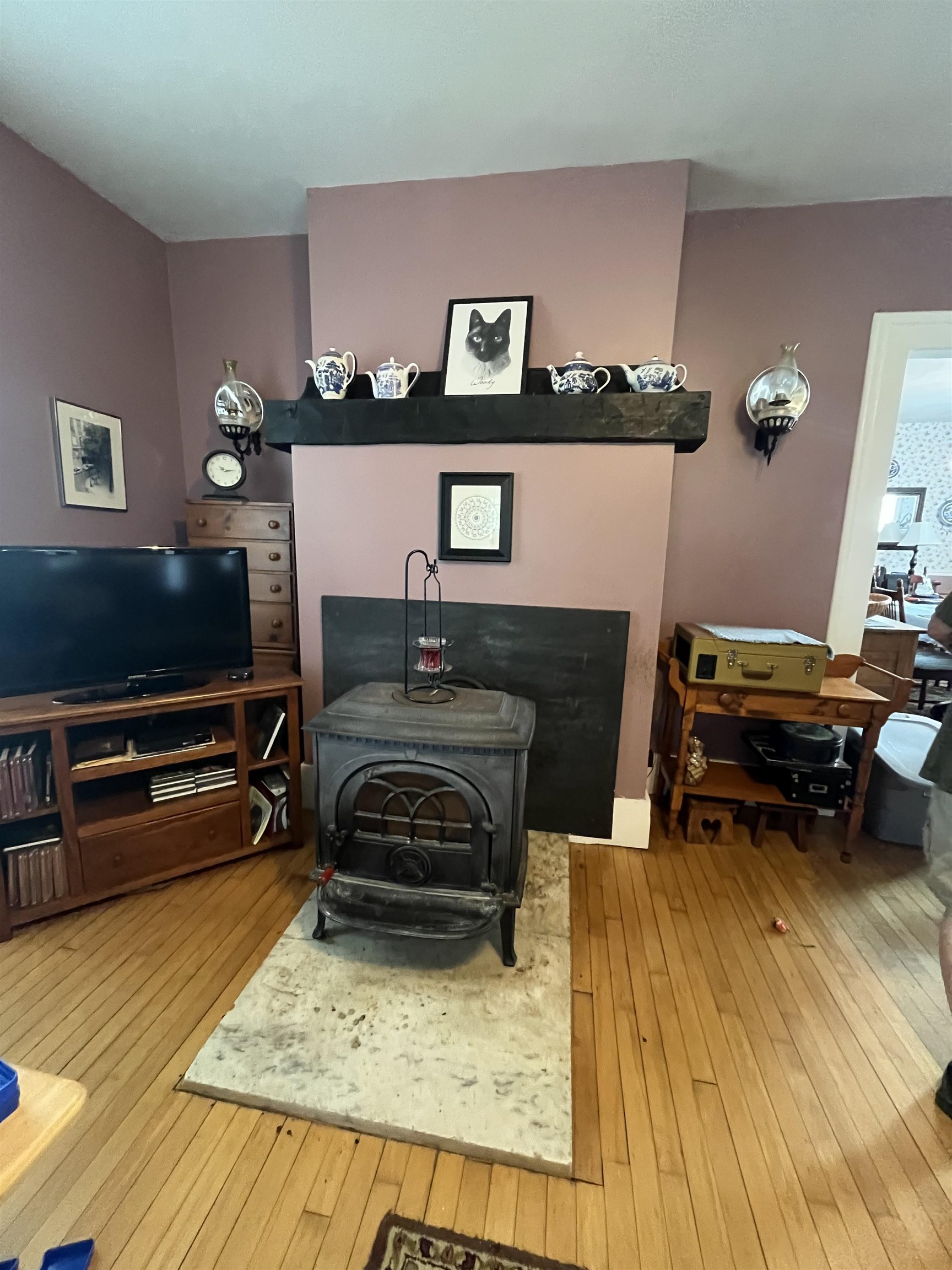 18 Carver Street