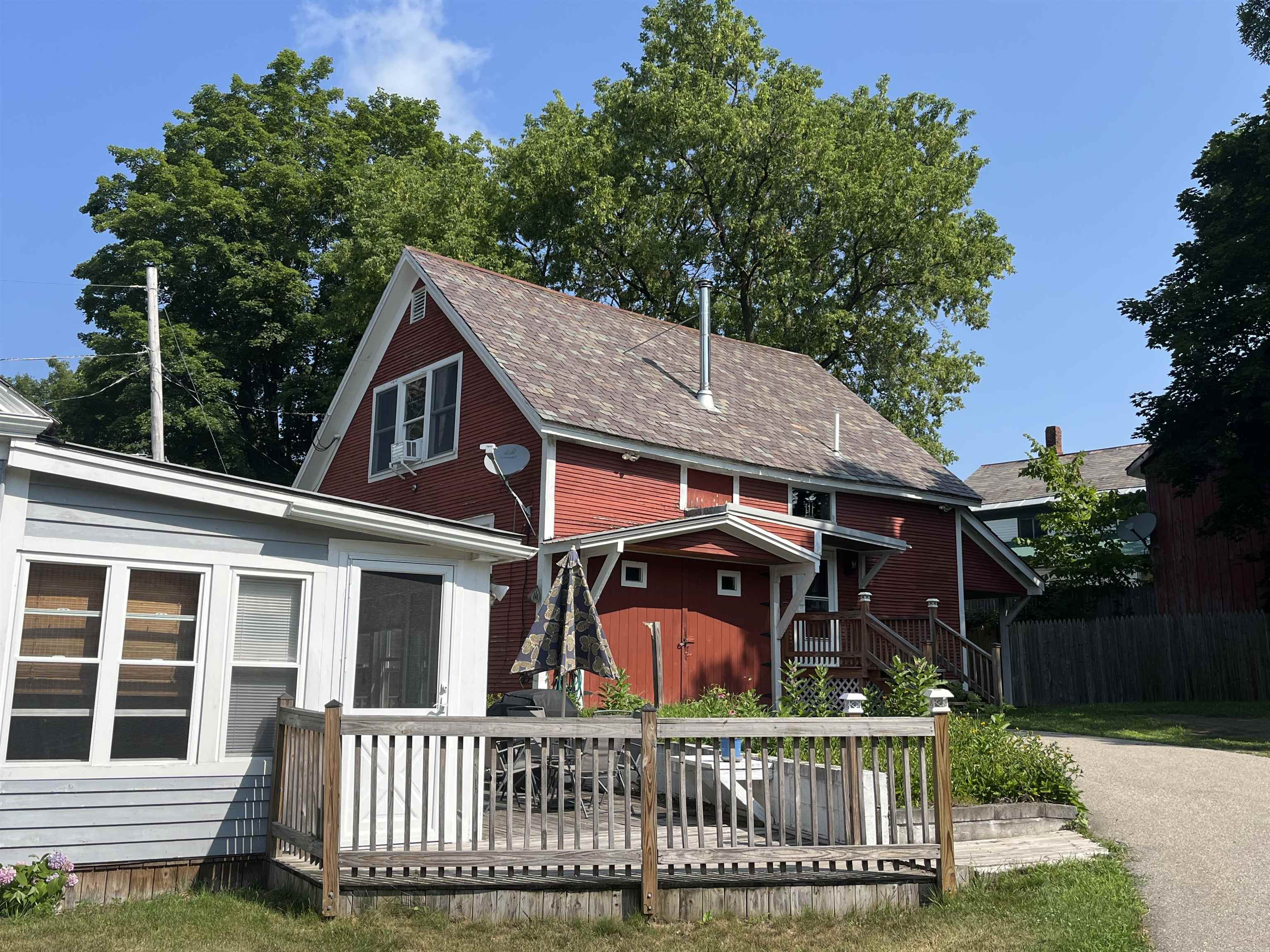 18 Carver Street