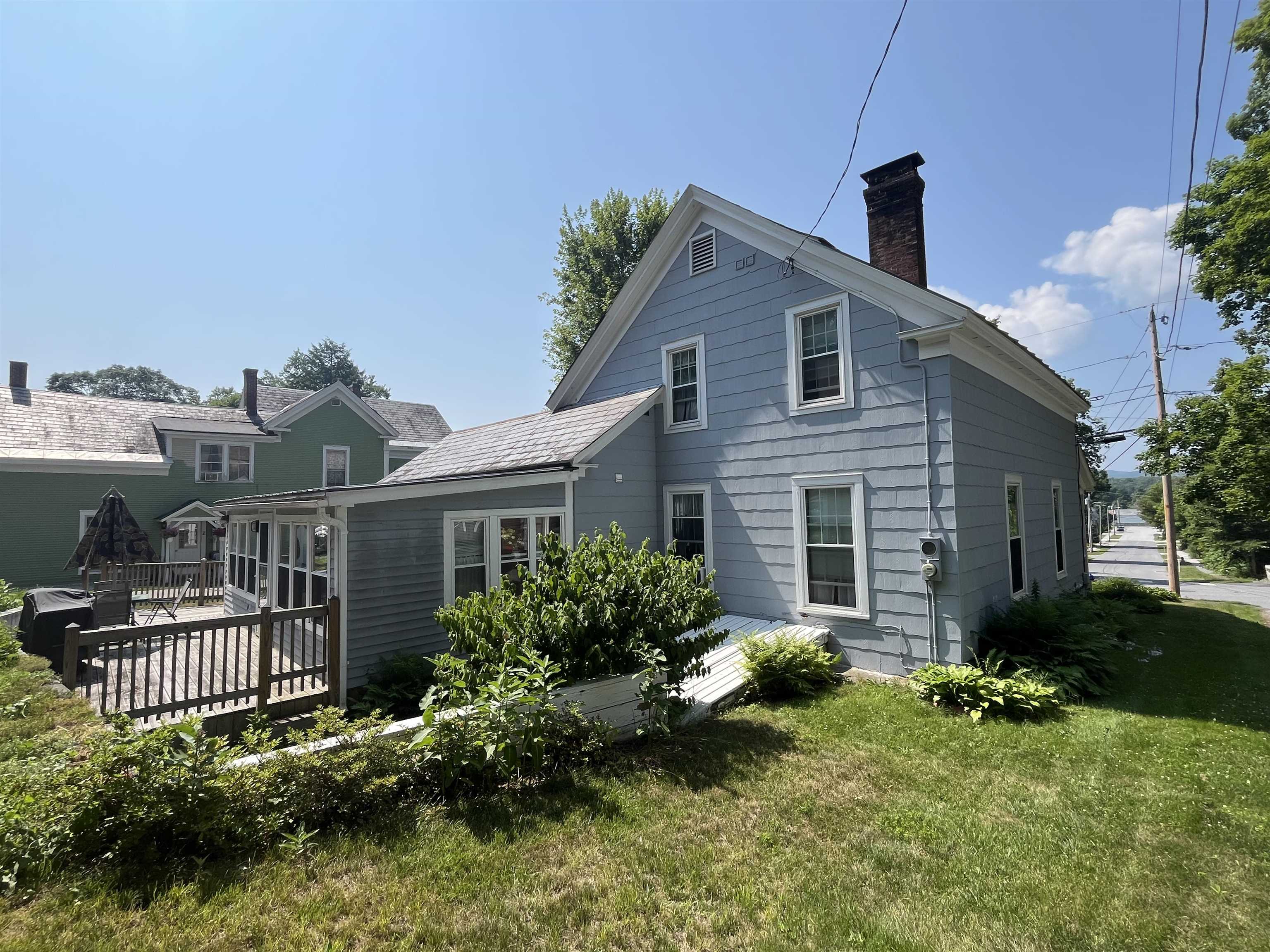 18 Carver Street