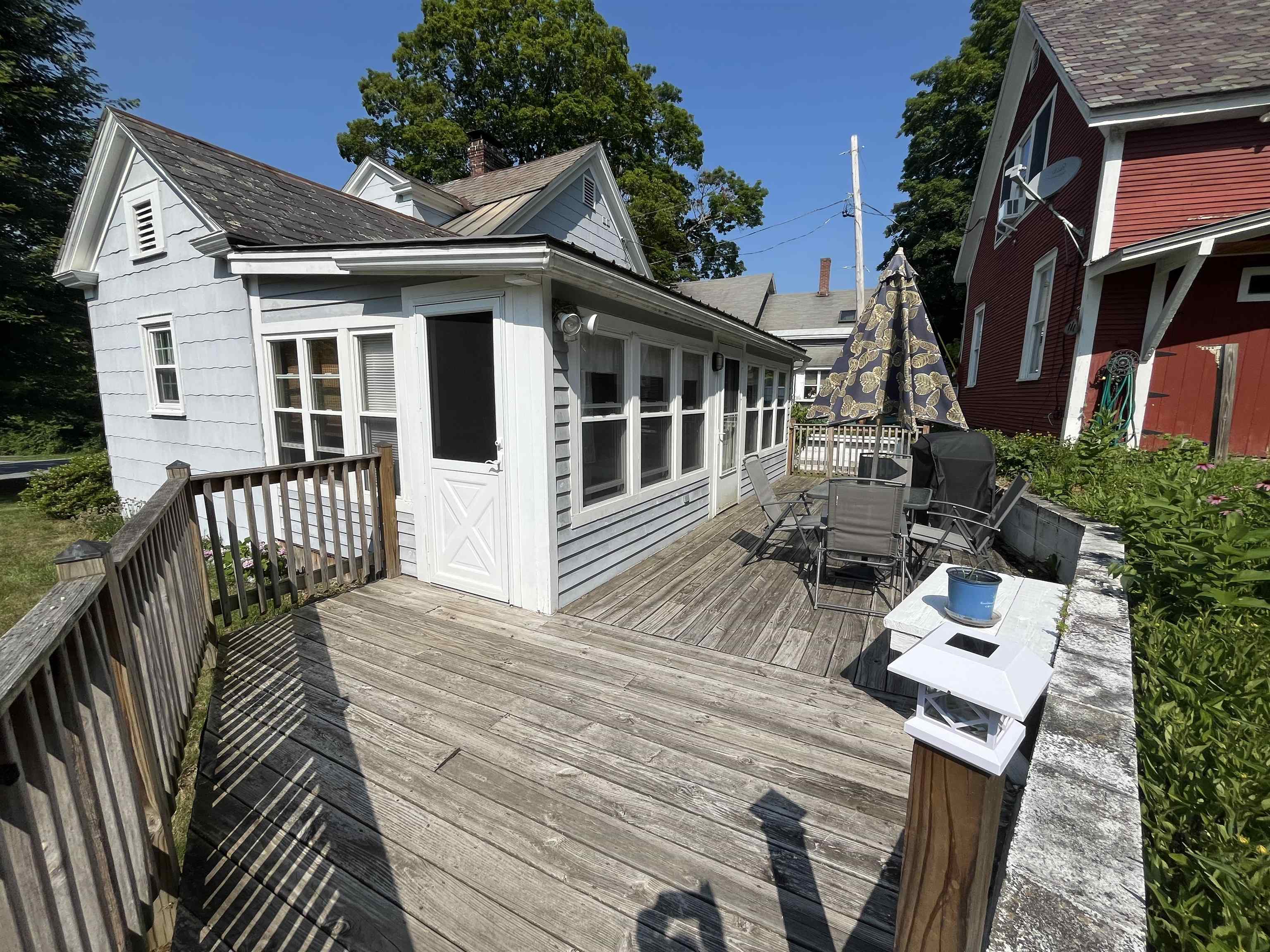18 Carver Street