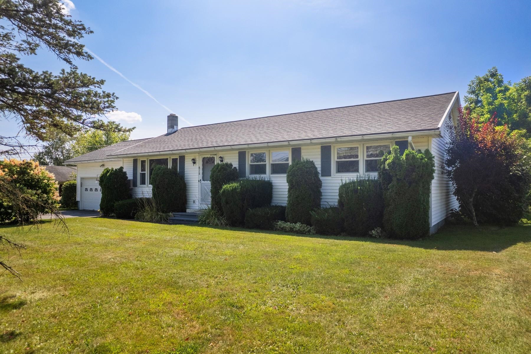 678 Corn Hill Road