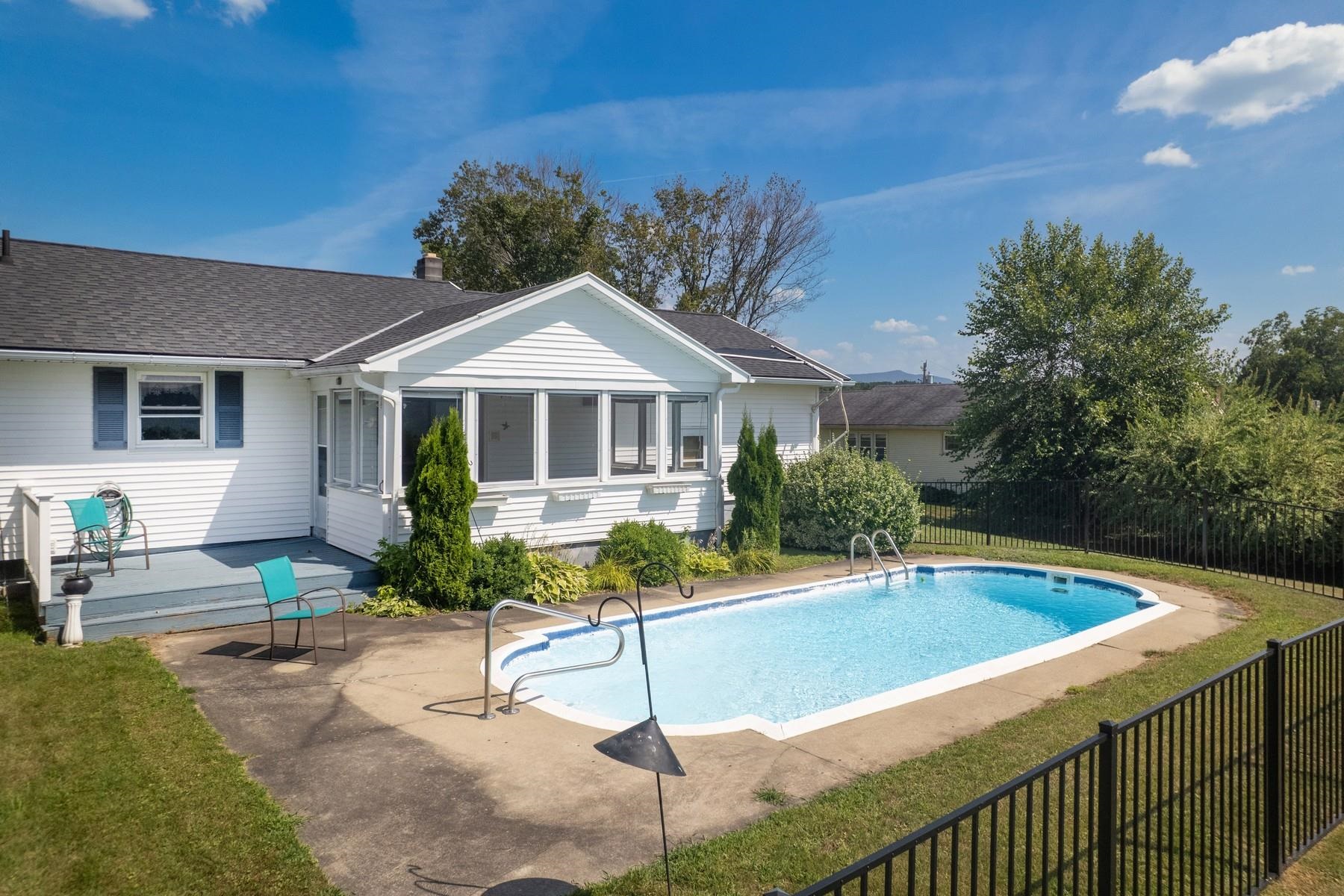 678 Corn Hill Road