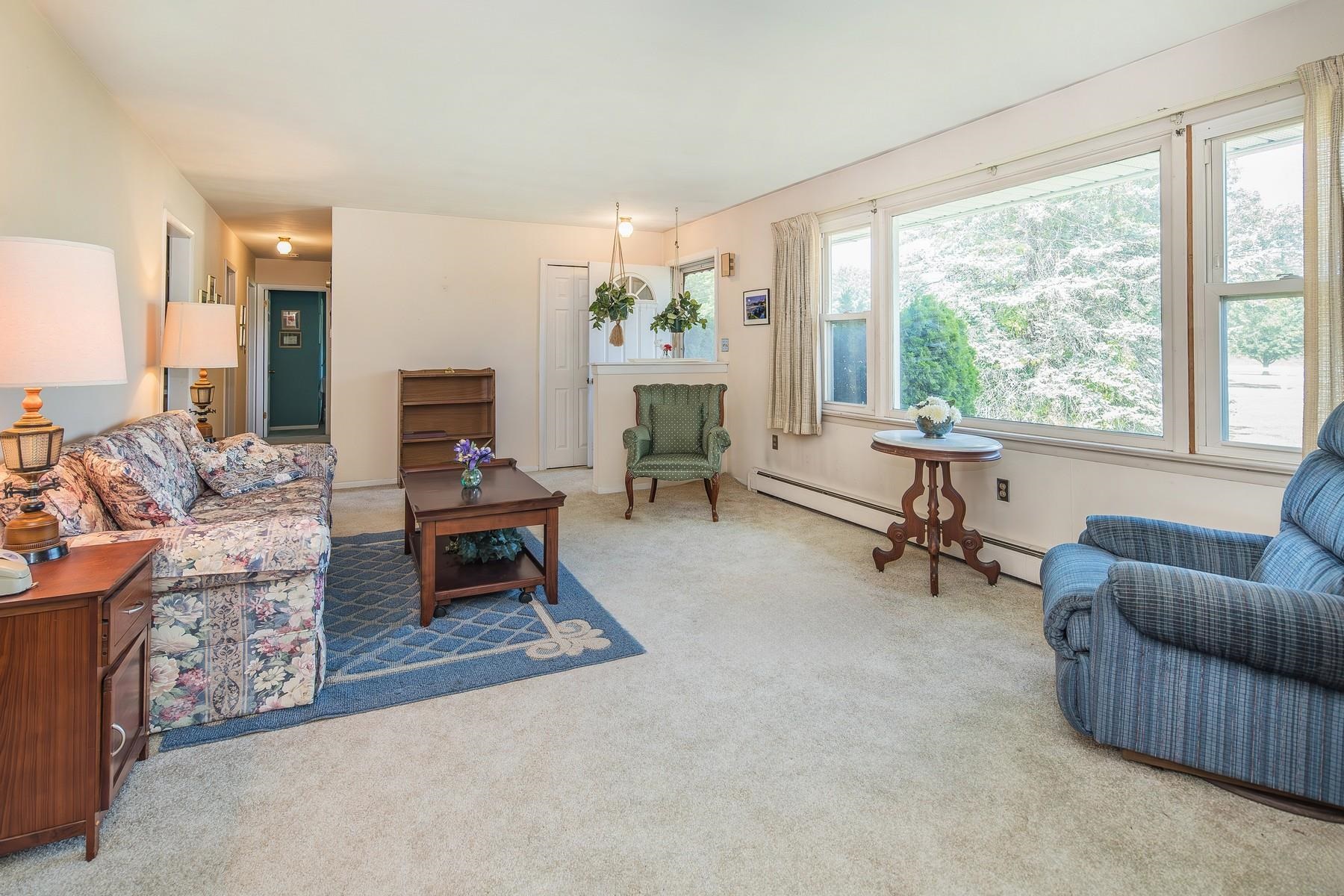 678 Corn Hill Road