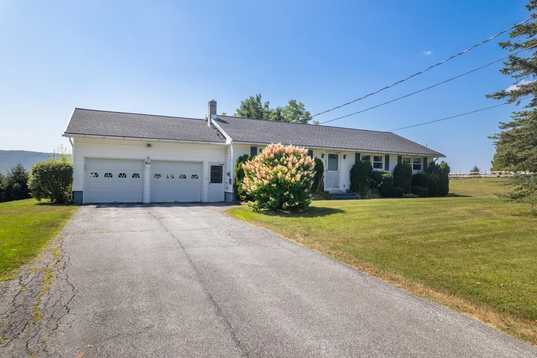 678 Corn Hill Road